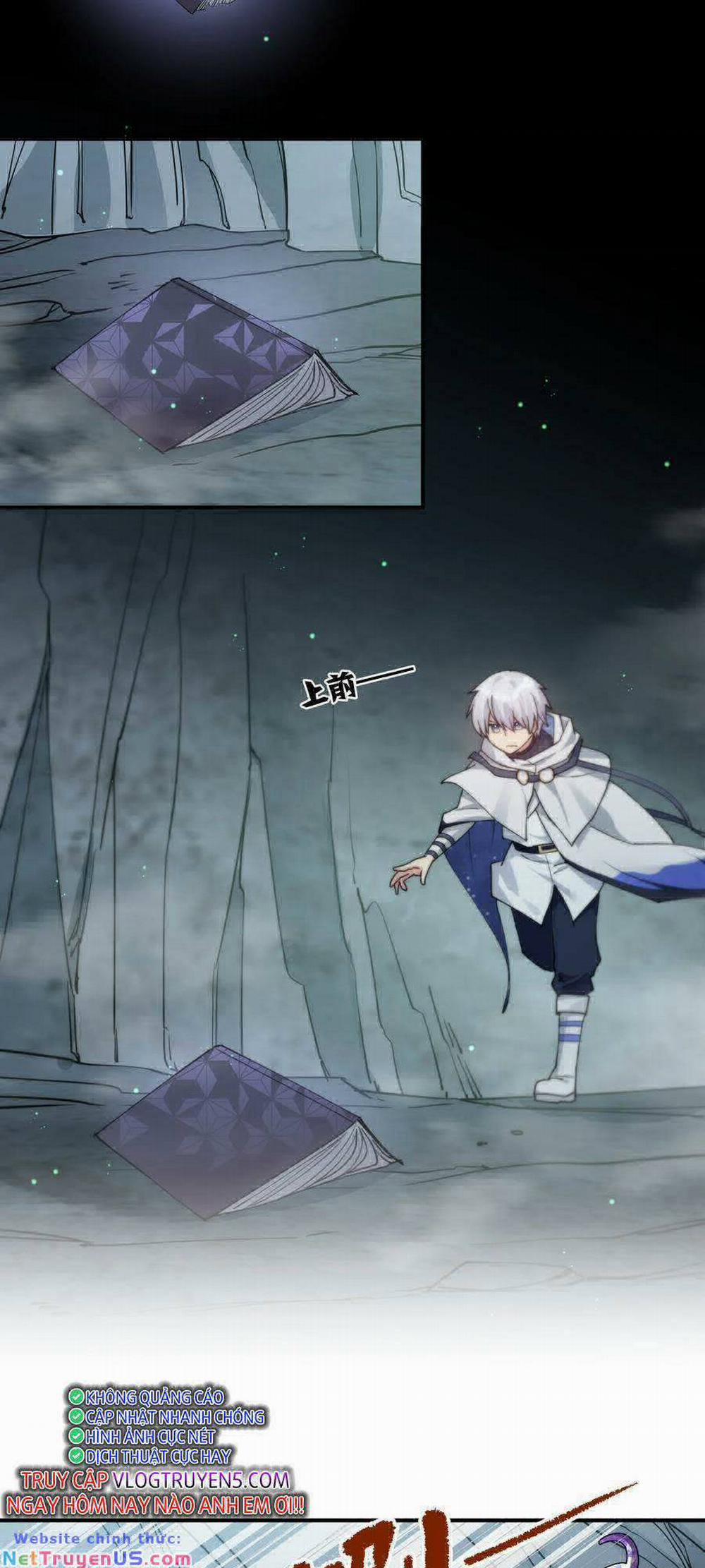 Thế Nhân Thực Sự Tin Tôi Là Đại Boss 52 trang 14