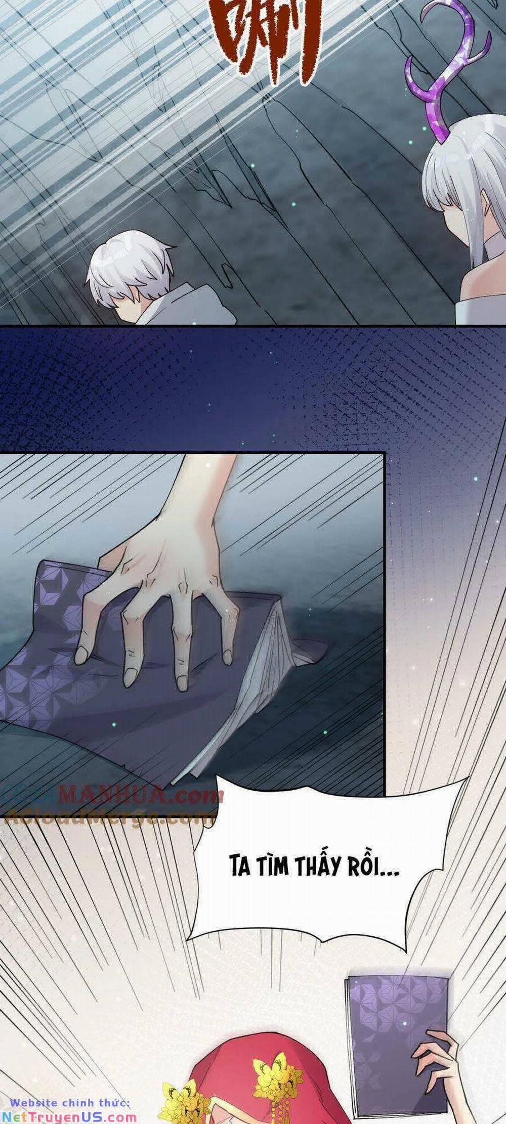 Thế Nhân Thực Sự Tin Tôi Là Đại Boss 52 trang 15