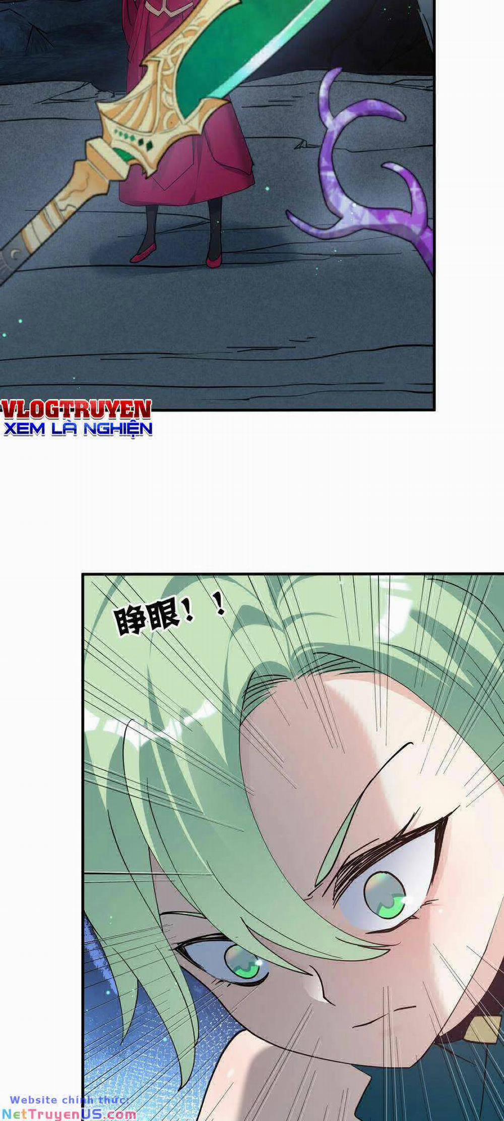 Thế Nhân Thực Sự Tin Tôi Là Đại Boss 52 trang 22