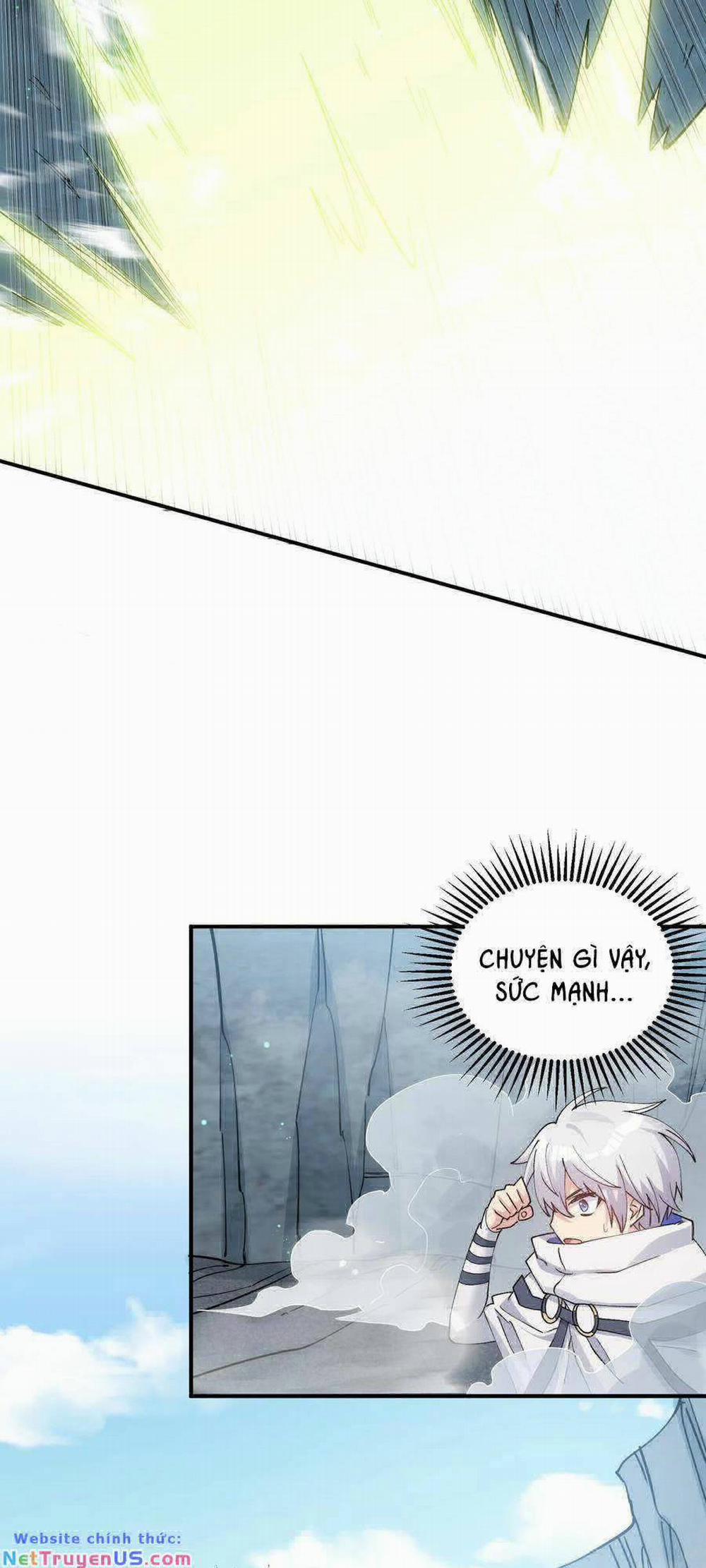 Thế Nhân Thực Sự Tin Tôi Là Đại Boss 52 trang 24