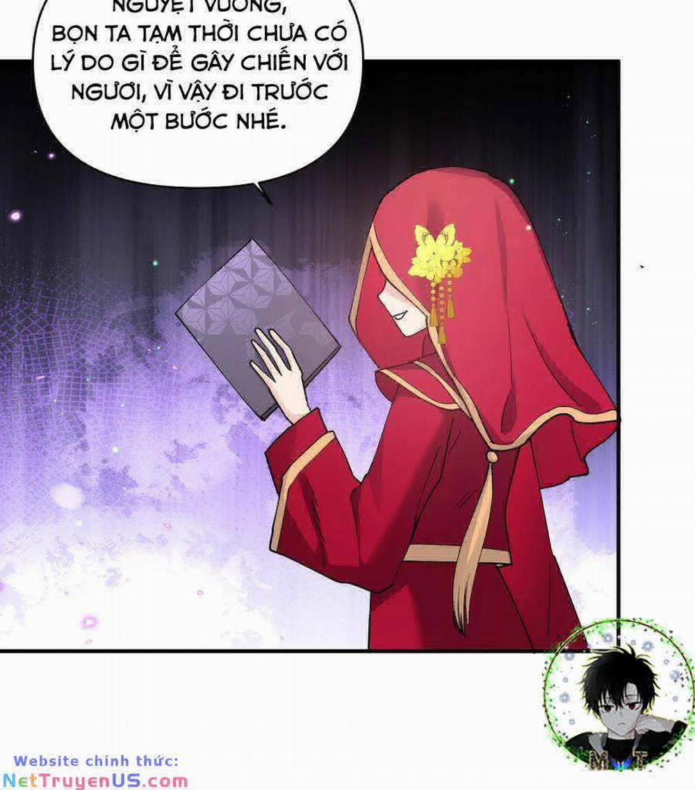 Thế Nhân Thực Sự Tin Tôi Là Đại Boss 52 trang 29