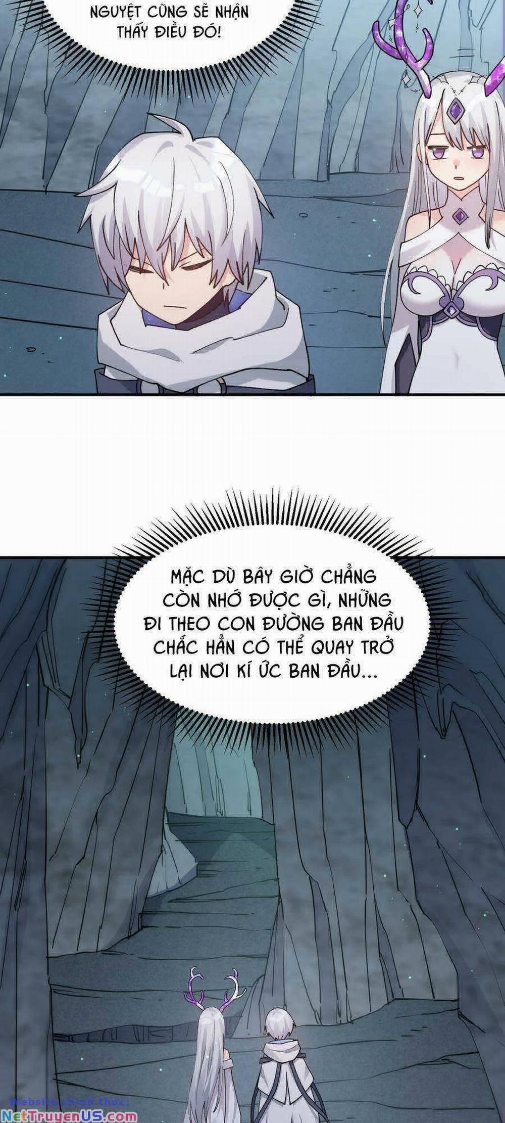 Thế Nhân Thực Sự Tin Tôi Là Đại Boss 52 trang 3