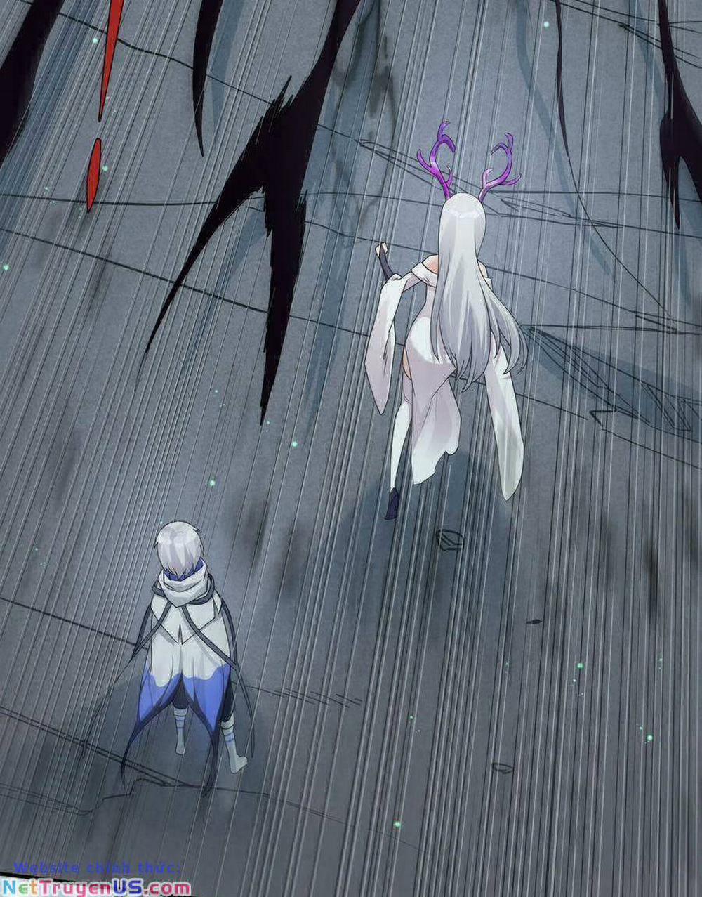 Thế Nhân Thực Sự Tin Tôi Là Đại Boss 52 trang 36