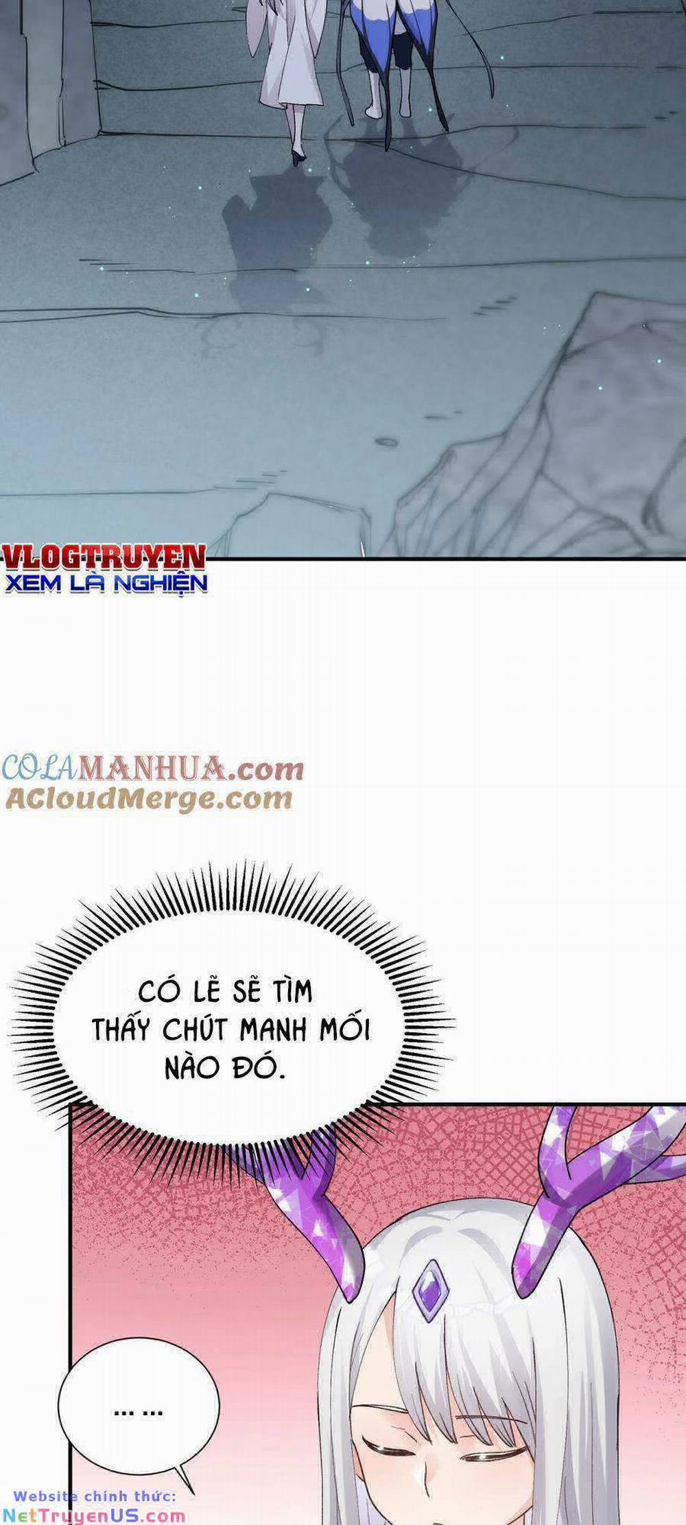 Thế Nhân Thực Sự Tin Tôi Là Đại Boss 52 trang 4