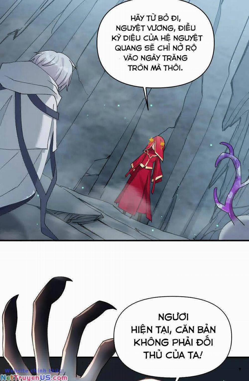 Thế Nhân Thực Sự Tin Tôi Là Đại Boss 52 trang 43