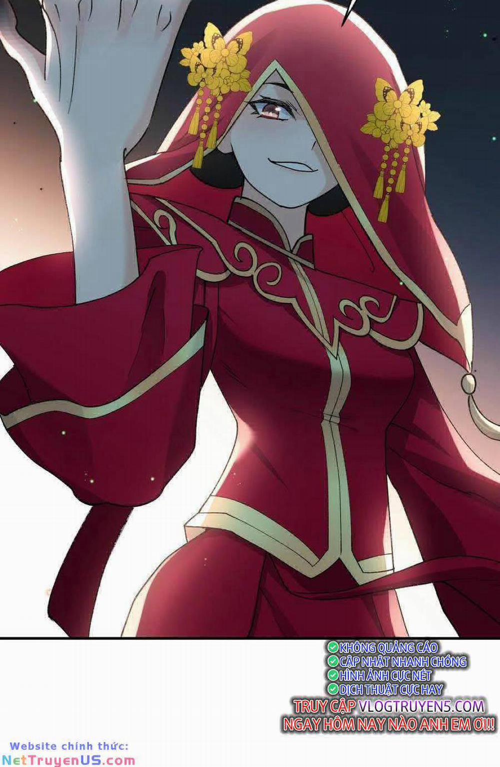 Thế Nhân Thực Sự Tin Tôi Là Đại Boss 52 trang 44