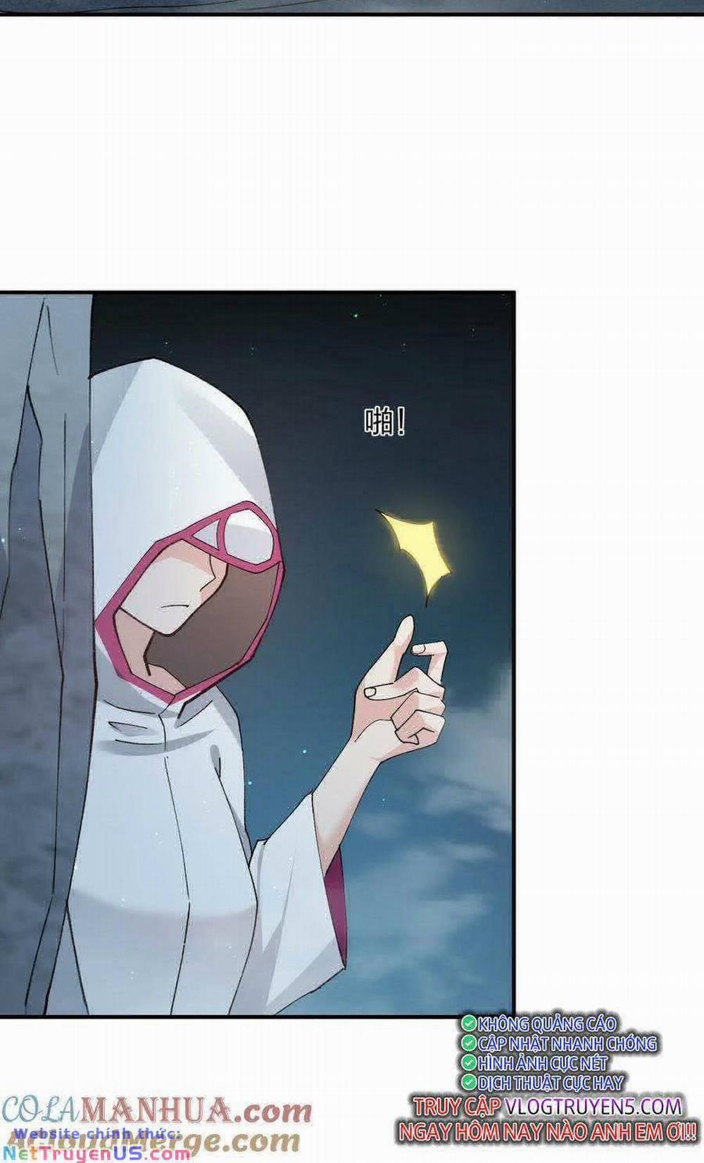 Thế Nhân Thực Sự Tin Tôi Là Đại Boss 52 trang 6