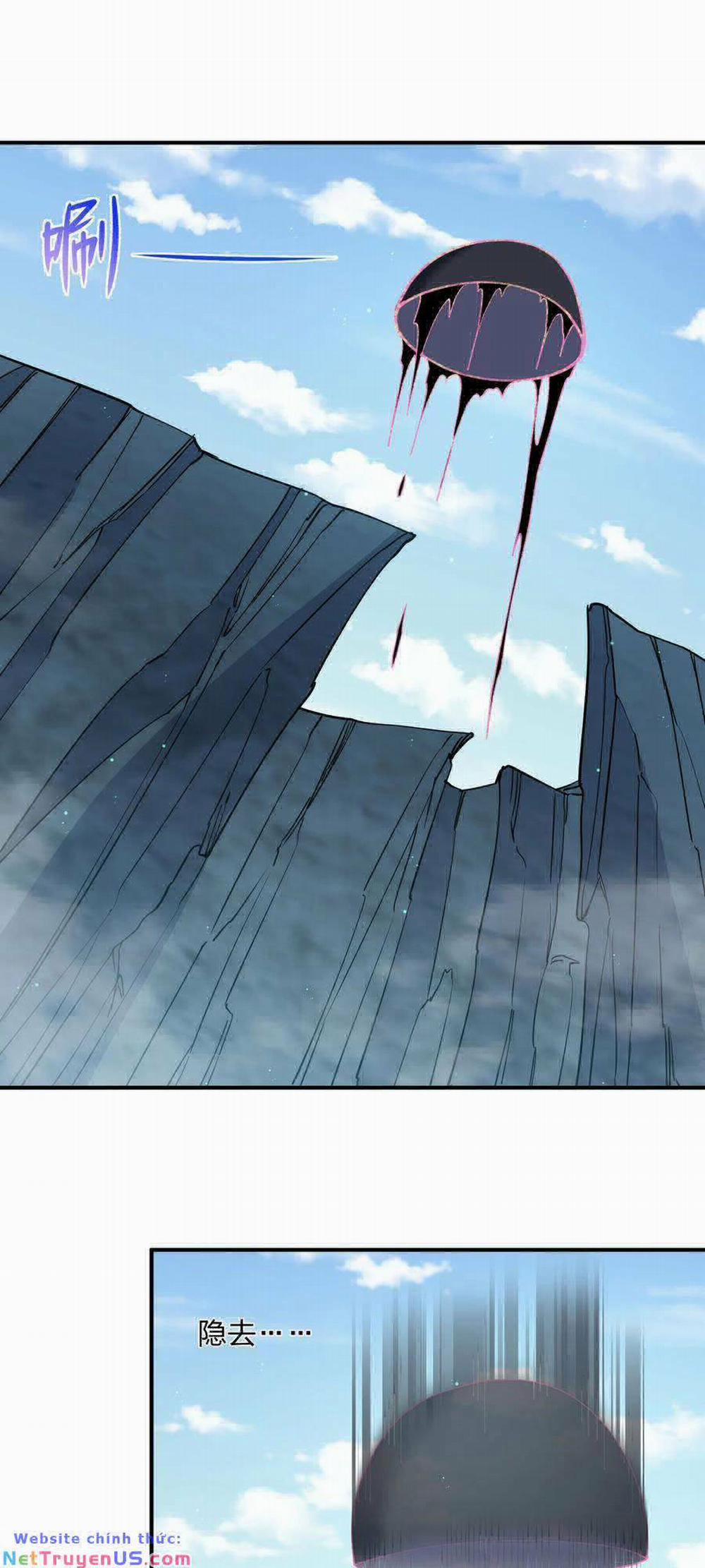 Thế Nhân Thực Sự Tin Tôi Là Đại Boss 52 trang 7