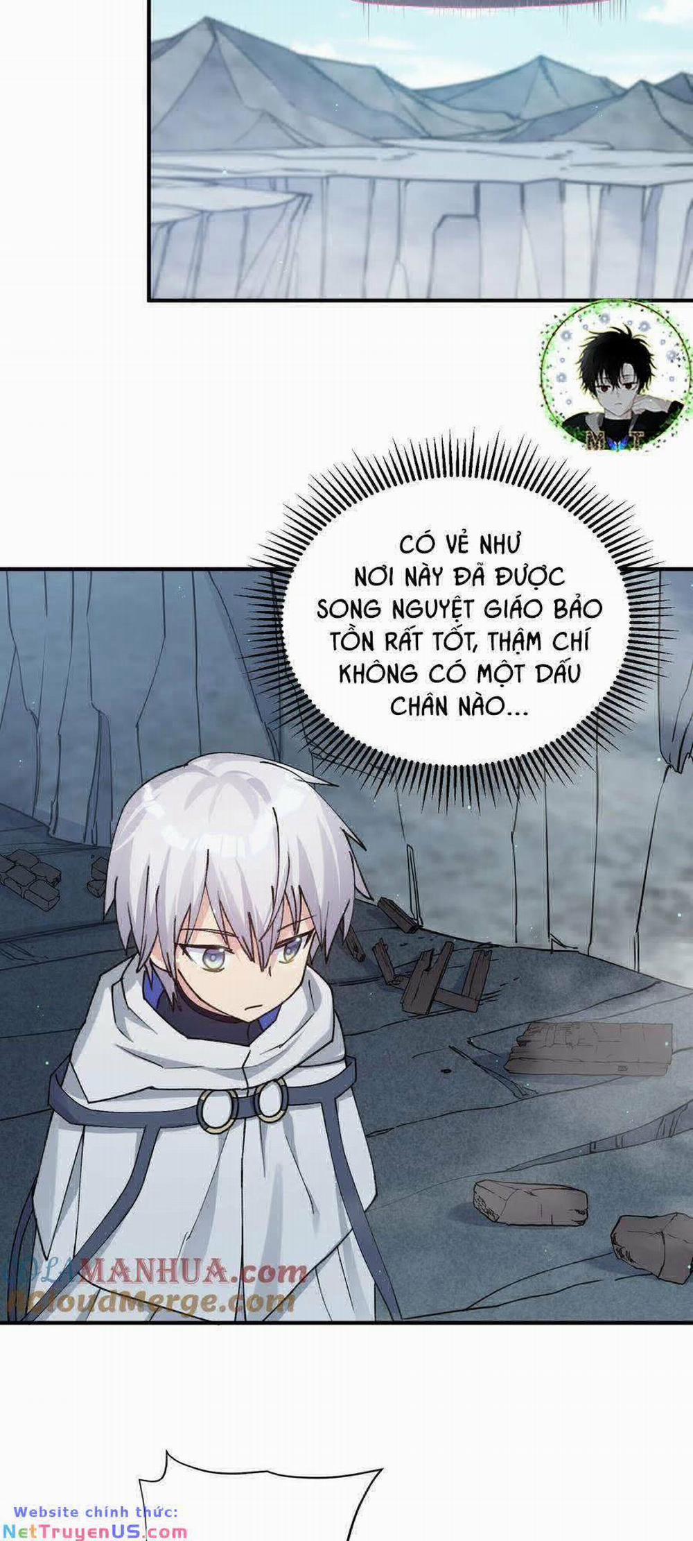 Thế Nhân Thực Sự Tin Tôi Là Đại Boss 52 trang 8