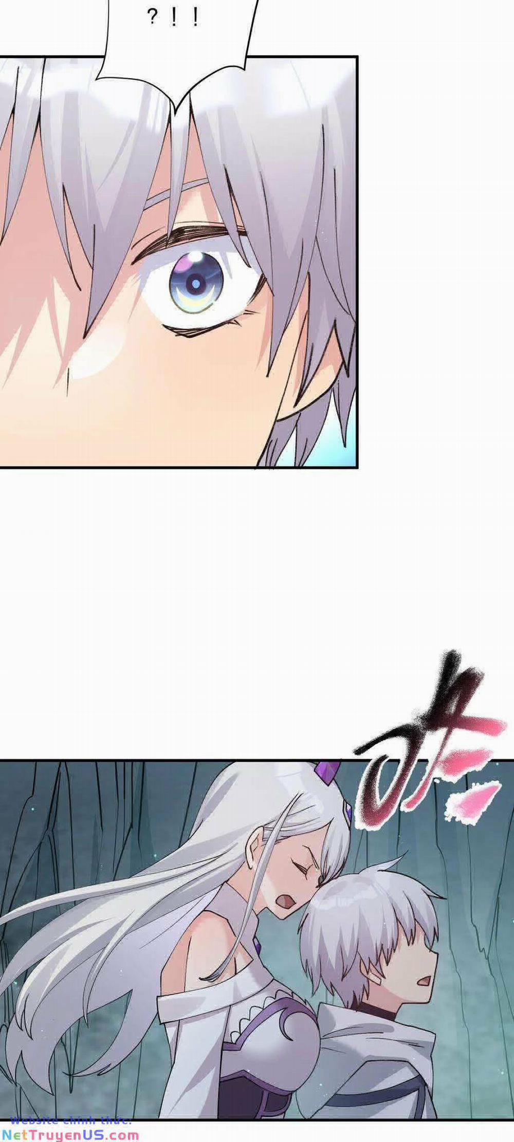 Thế Nhân Thực Sự Tin Tôi Là Đại Boss 52 trang 9