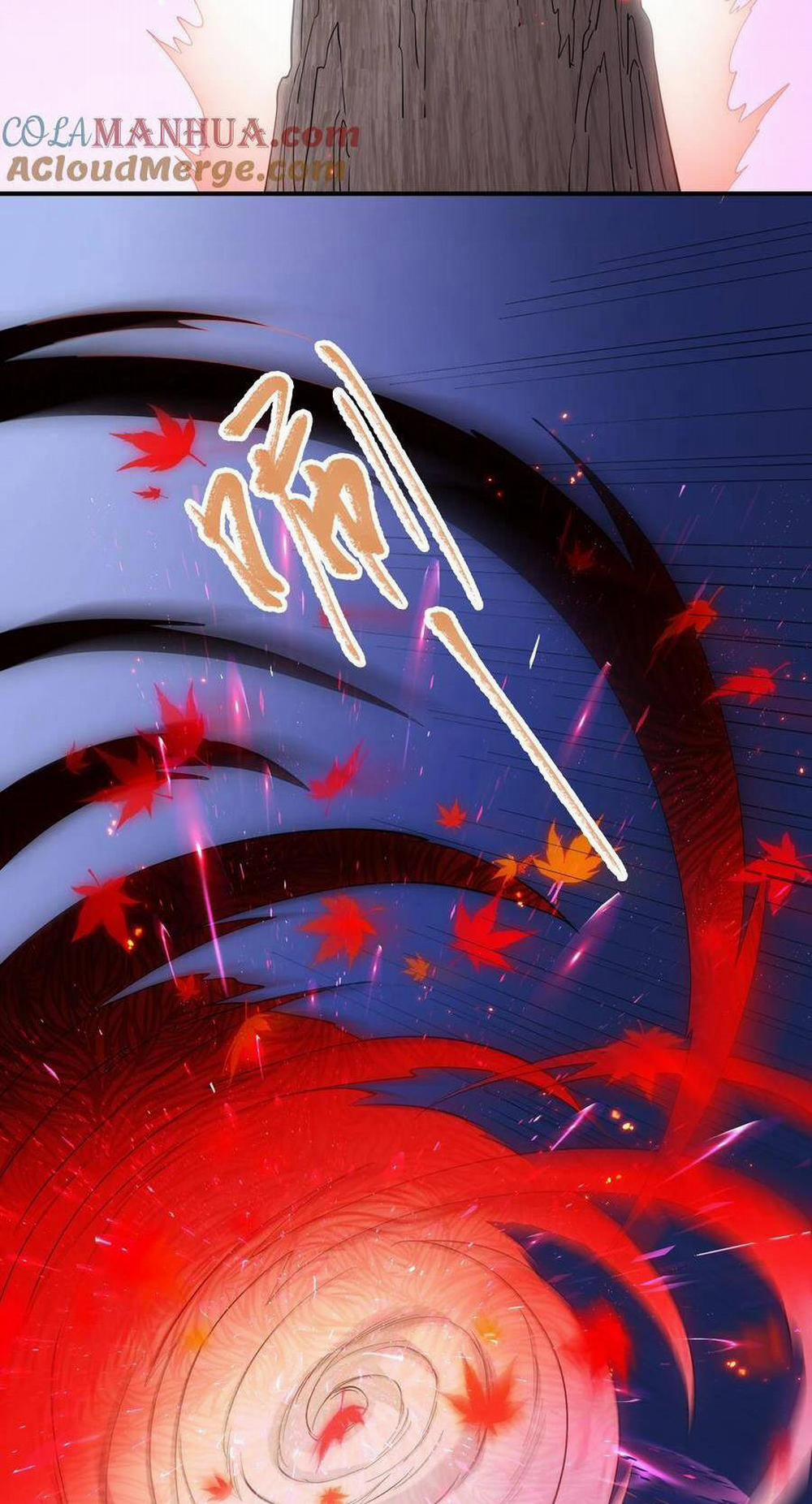 Thế Nhân Thực Sự Tin Tôi Là Đại Boss 53 trang 16