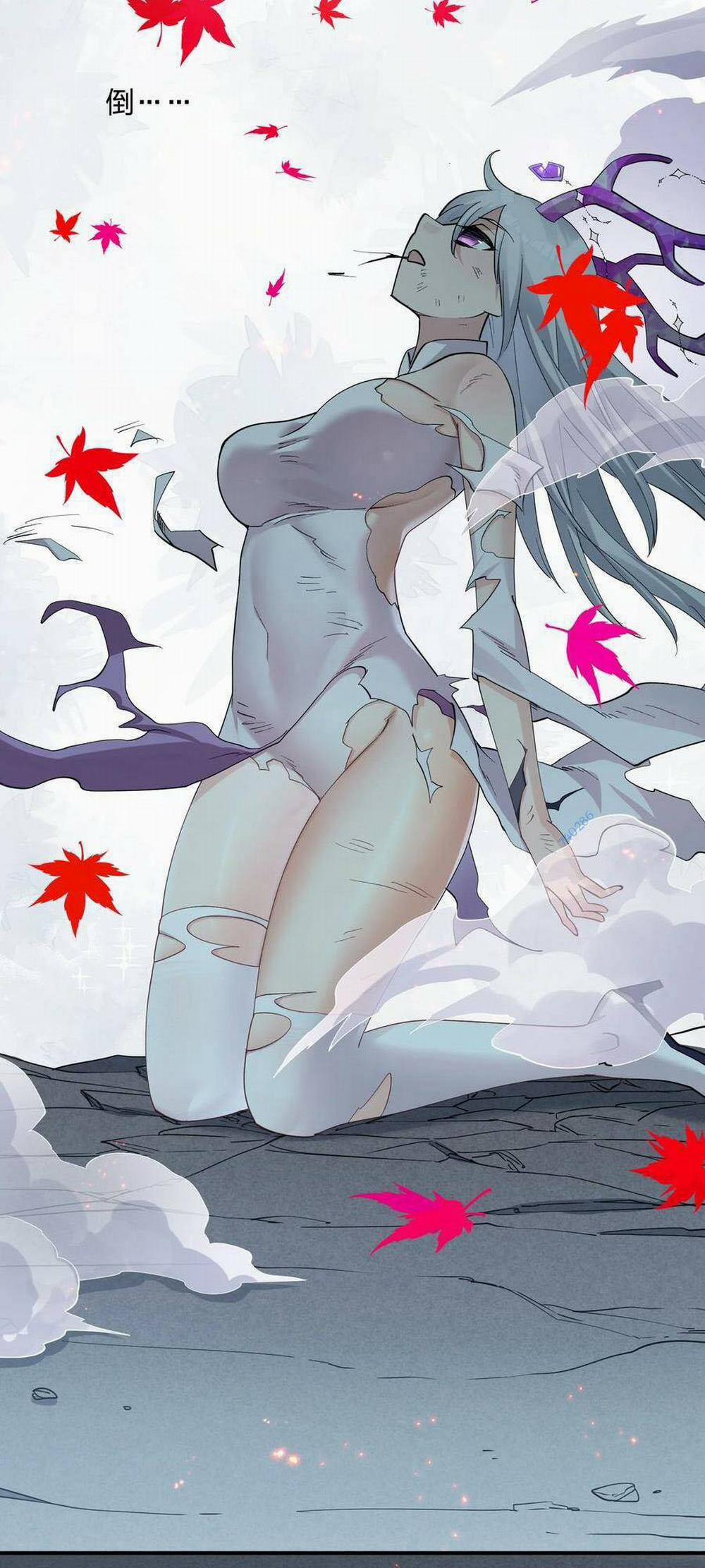 Thế Nhân Thực Sự Tin Tôi Là Đại Boss 53 trang 21