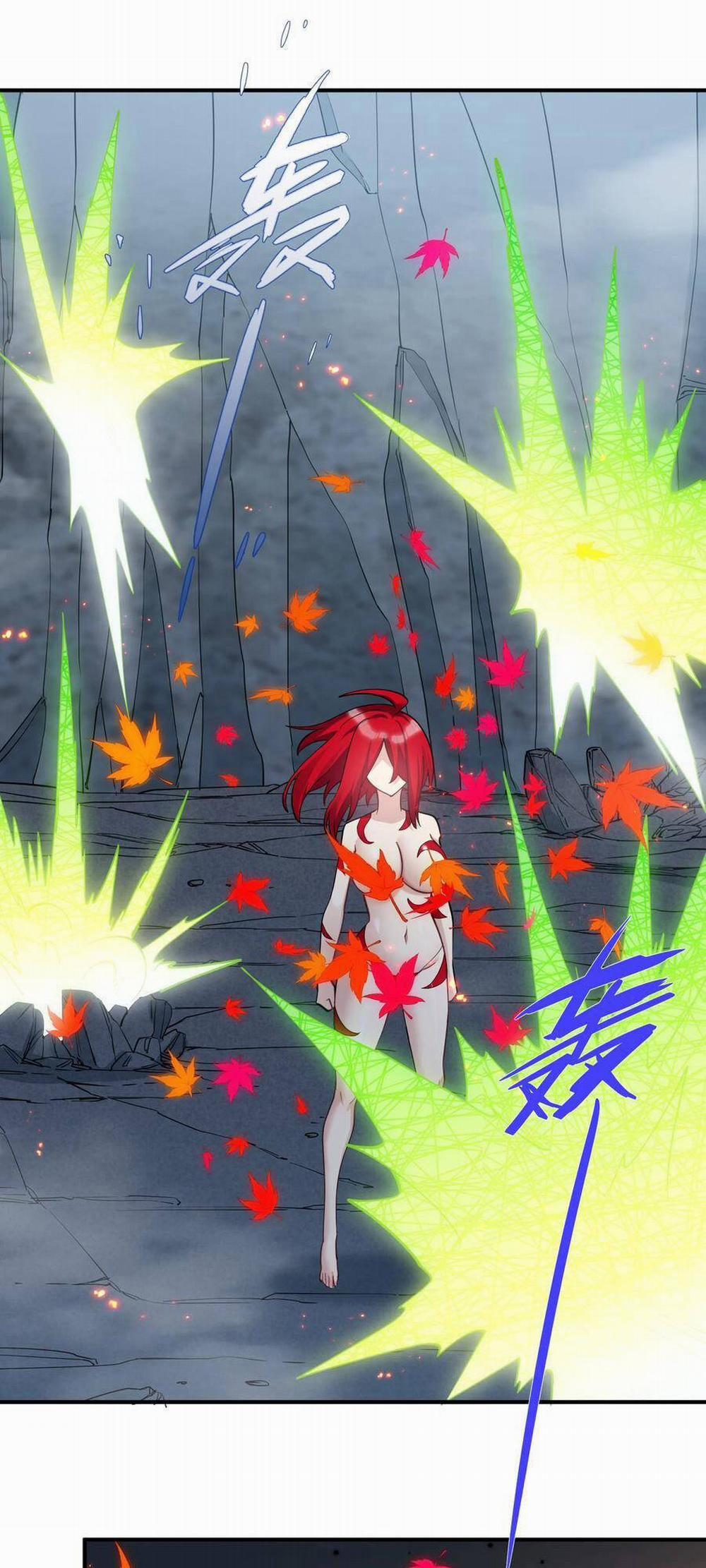 Thế Nhân Thực Sự Tin Tôi Là Đại Boss 53 trang 26