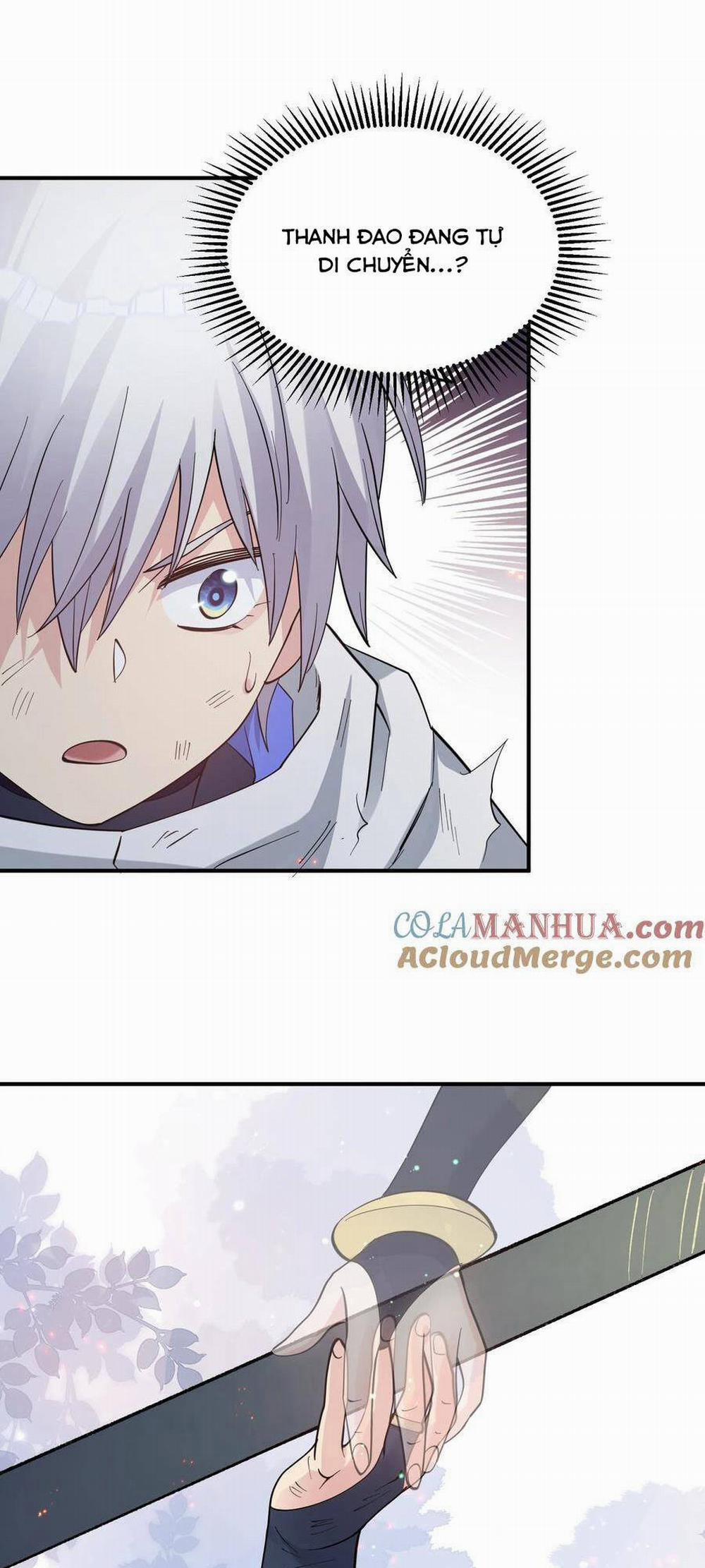 Thế Nhân Thực Sự Tin Tôi Là Đại Boss 53 trang 46