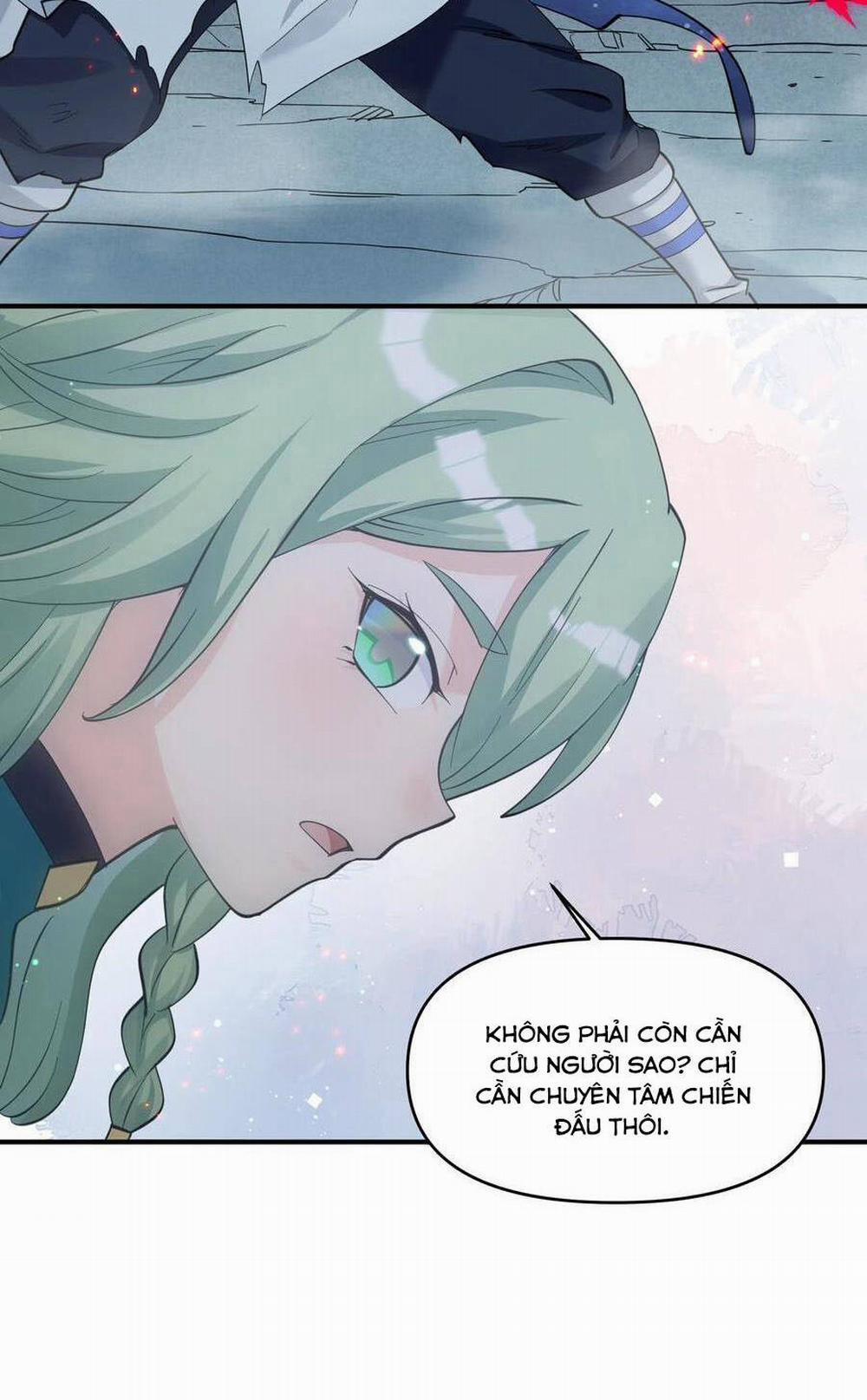 Thế Nhân Thực Sự Tin Tôi Là Đại Boss 53 trang 48