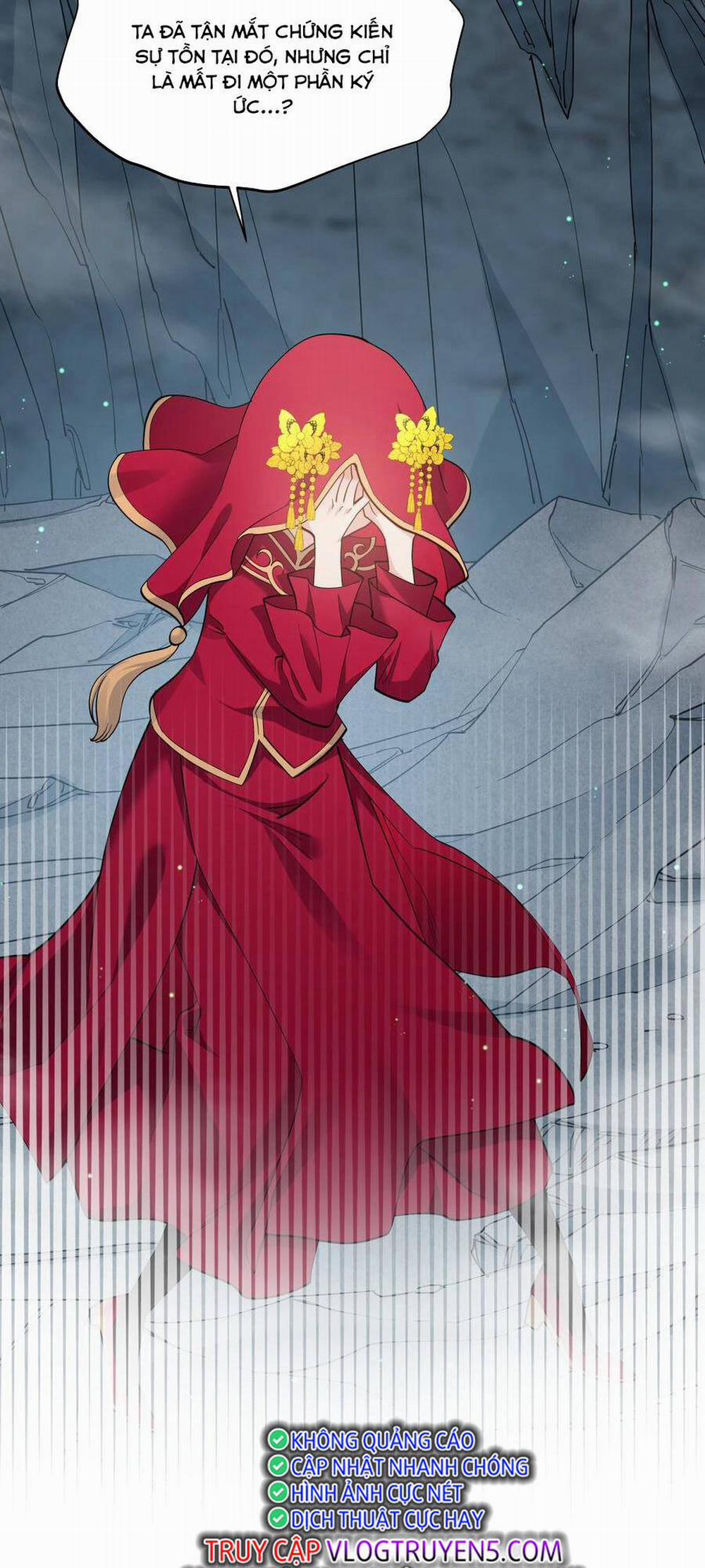 Thế Nhân Thực Sự Tin Tôi Là Đại Boss 53 trang 9