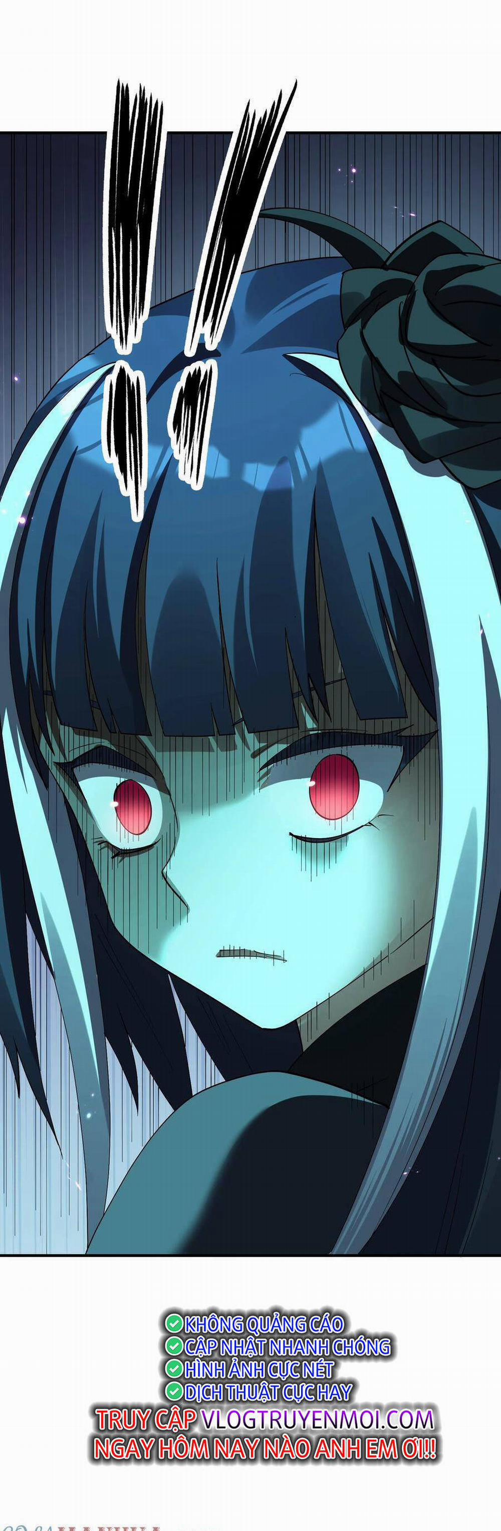 Thế Nhân Thực Sự Tin Tôi Là Đại Boss 56 trang 10