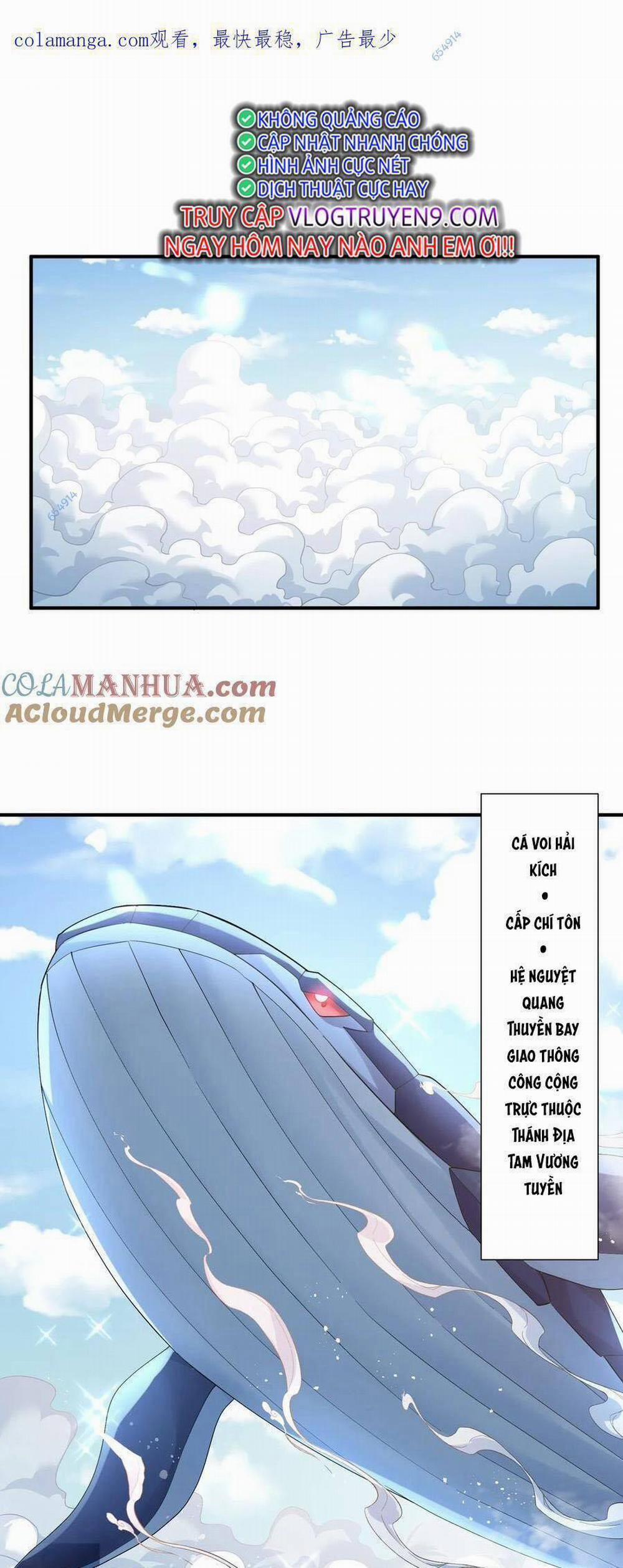 Thế Nhân Thực Sự Tin Tôi Là Đại Boss 58 trang 0