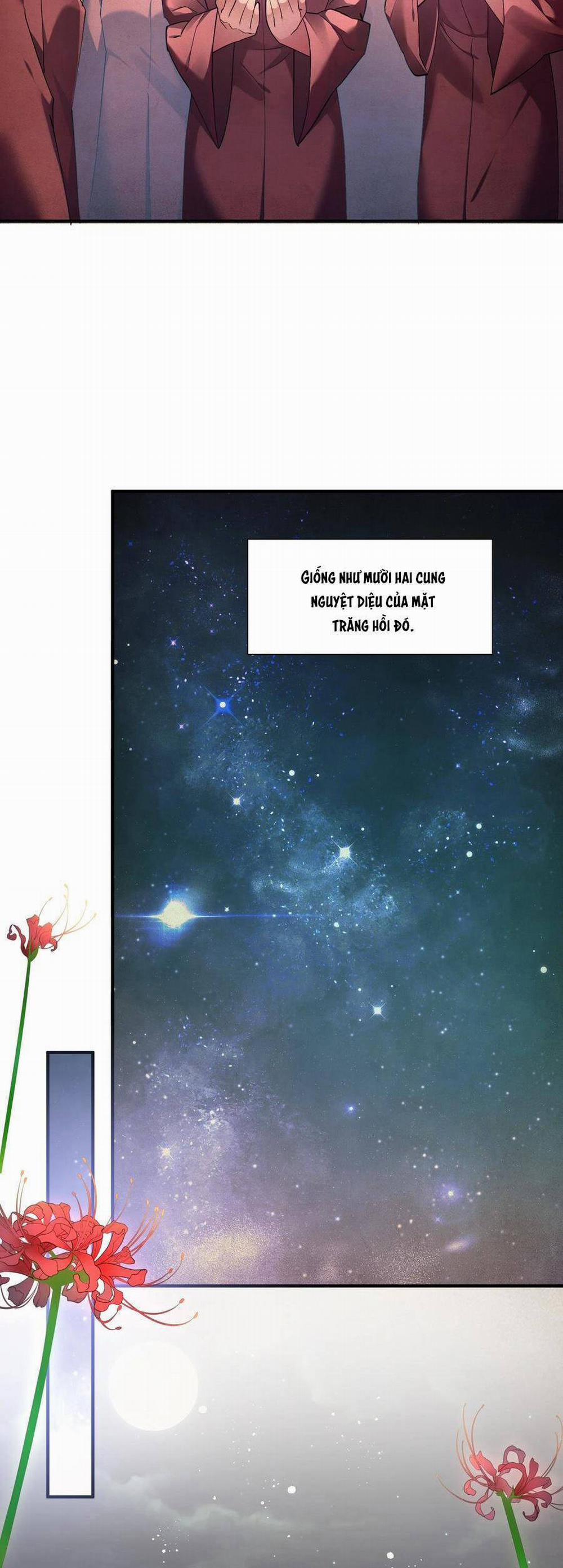 Thế Nhân Thực Sự Tin Tôi Là Đại Boss 58 trang 24