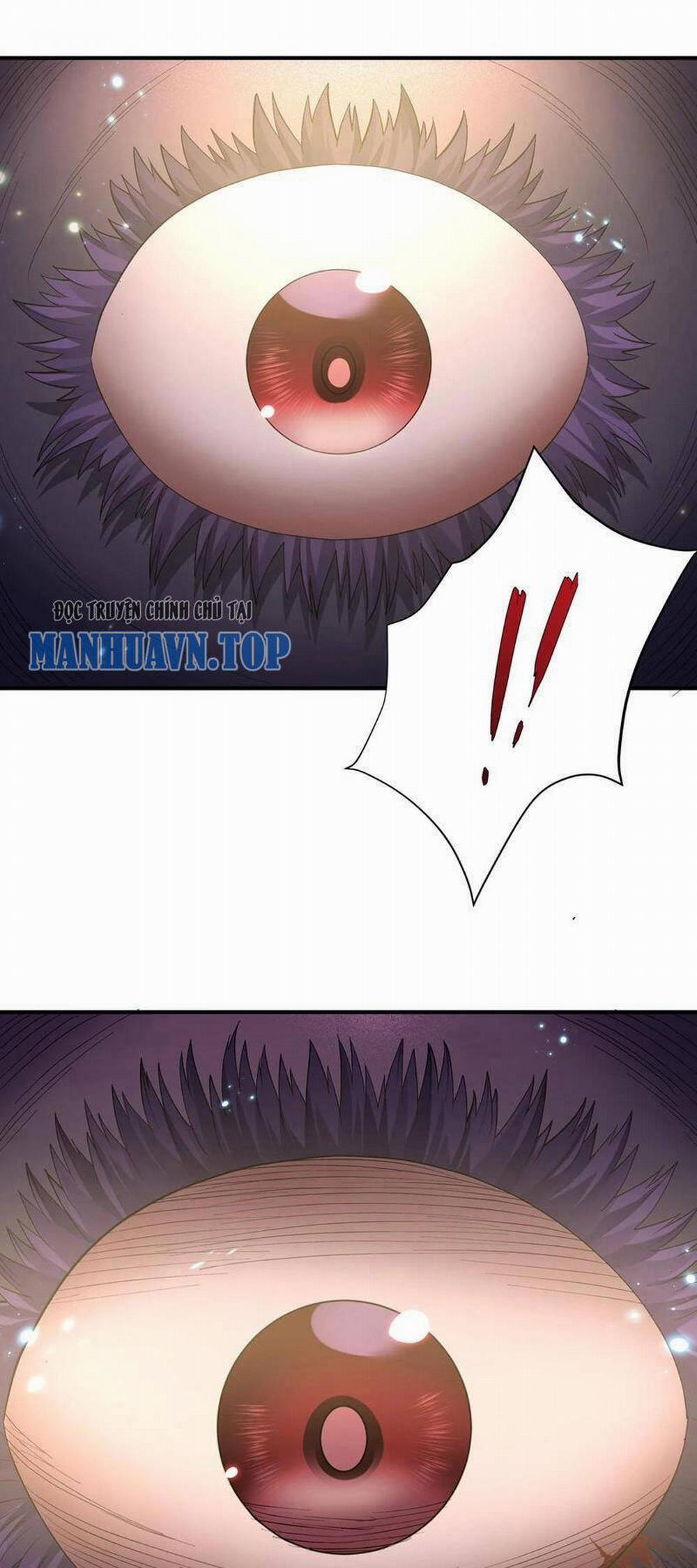 Thế Nhân Thực Sự Tin Tôi Là Đại Boss 59 trang 12