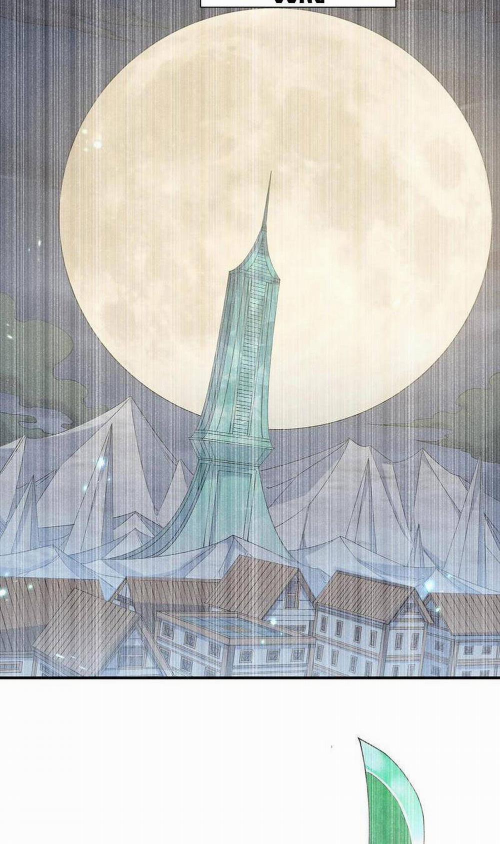 Thế Nhân Thực Sự Tin Tôi Là Đại Boss 59 trang 14