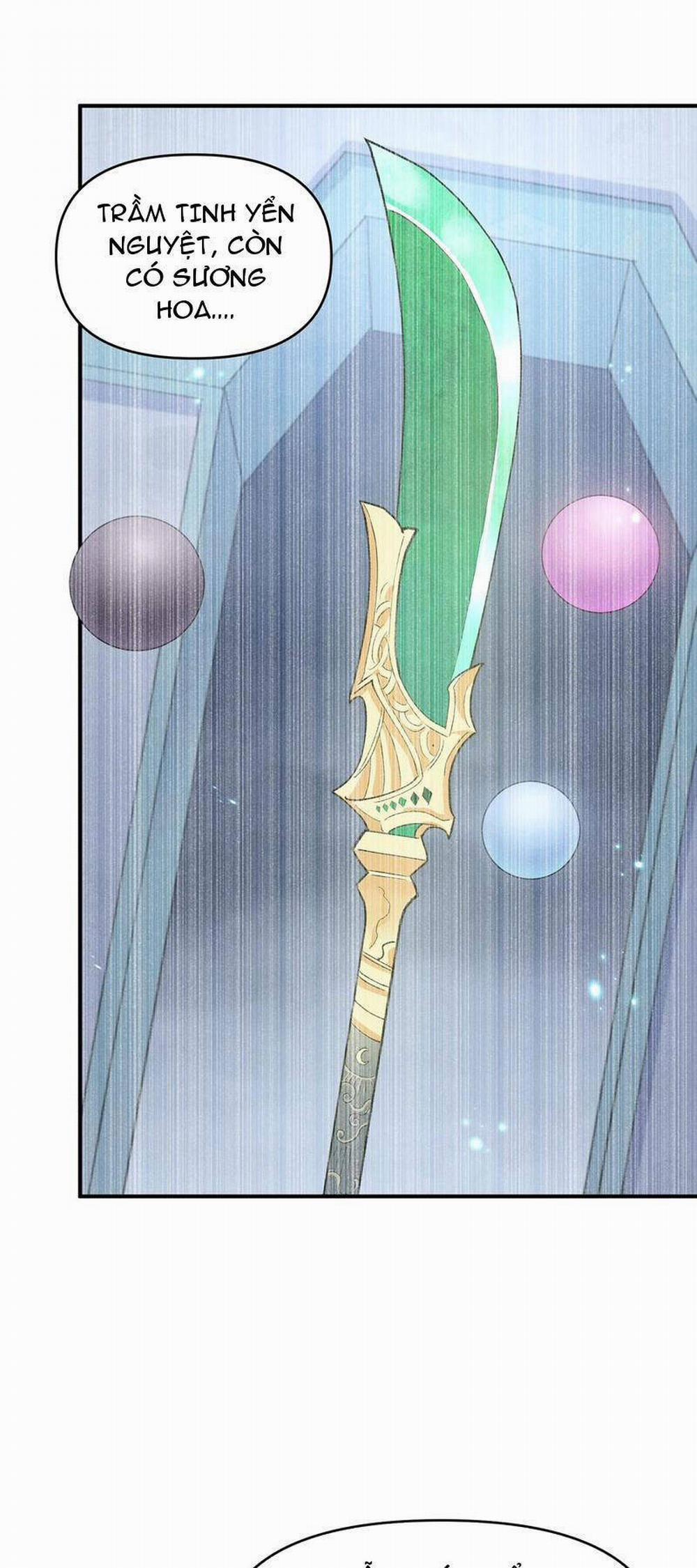 Thế Nhân Thực Sự Tin Tôi Là Đại Boss 59 trang 16