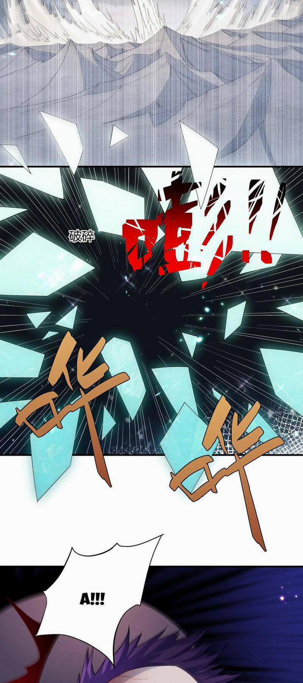 Thế Nhân Thực Sự Tin Tôi Là Đại Boss 59 trang 21