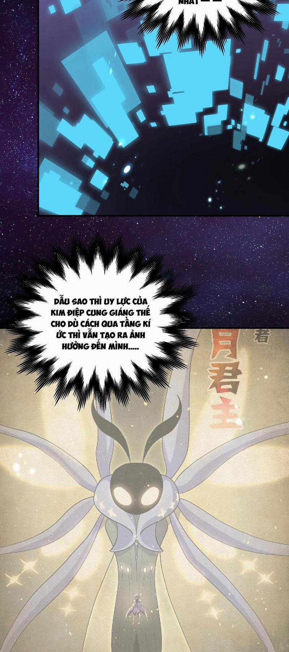 Thế Nhân Thực Sự Tin Tôi Là Đại Boss 59 trang 7