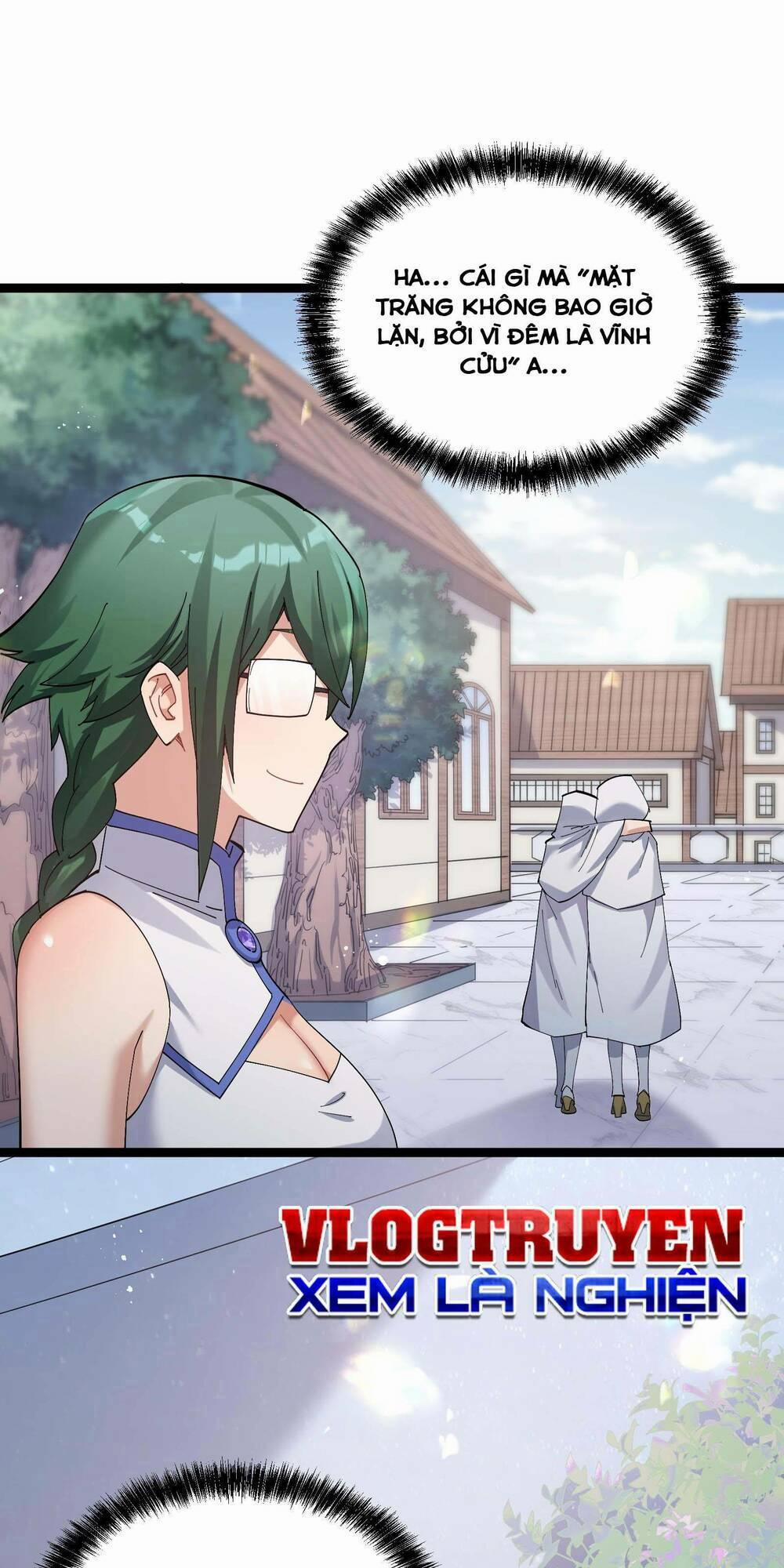 Thế Nhân Thực Sự Tin Tôi Là Đại Boss 6 trang 1