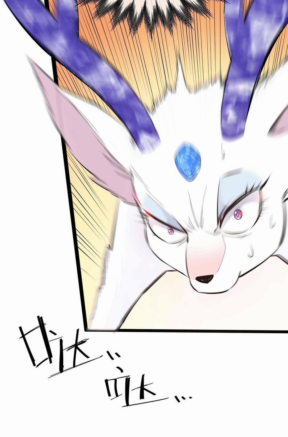 Thế Nhân Thực Sự Tin Tôi Là Đại Boss 6 trang 19