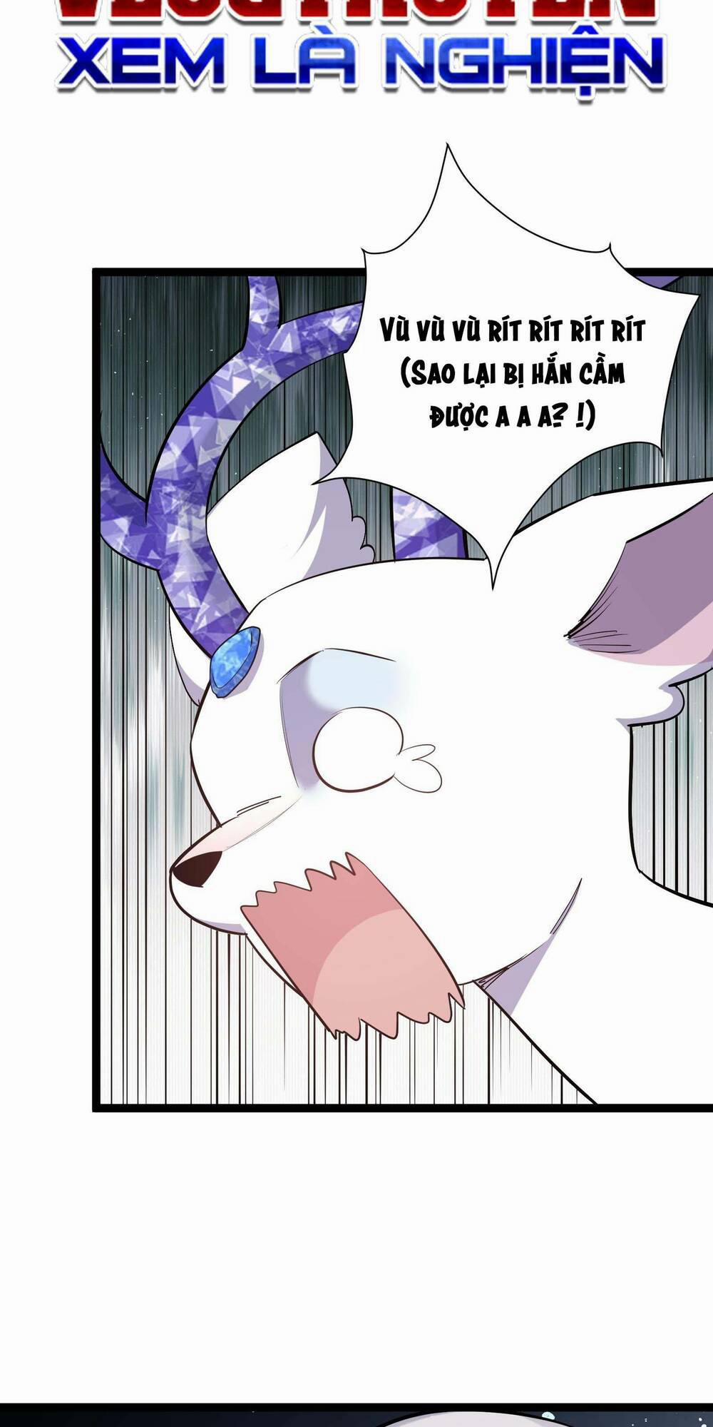 Thế Nhân Thực Sự Tin Tôi Là Đại Boss 6 trang 28