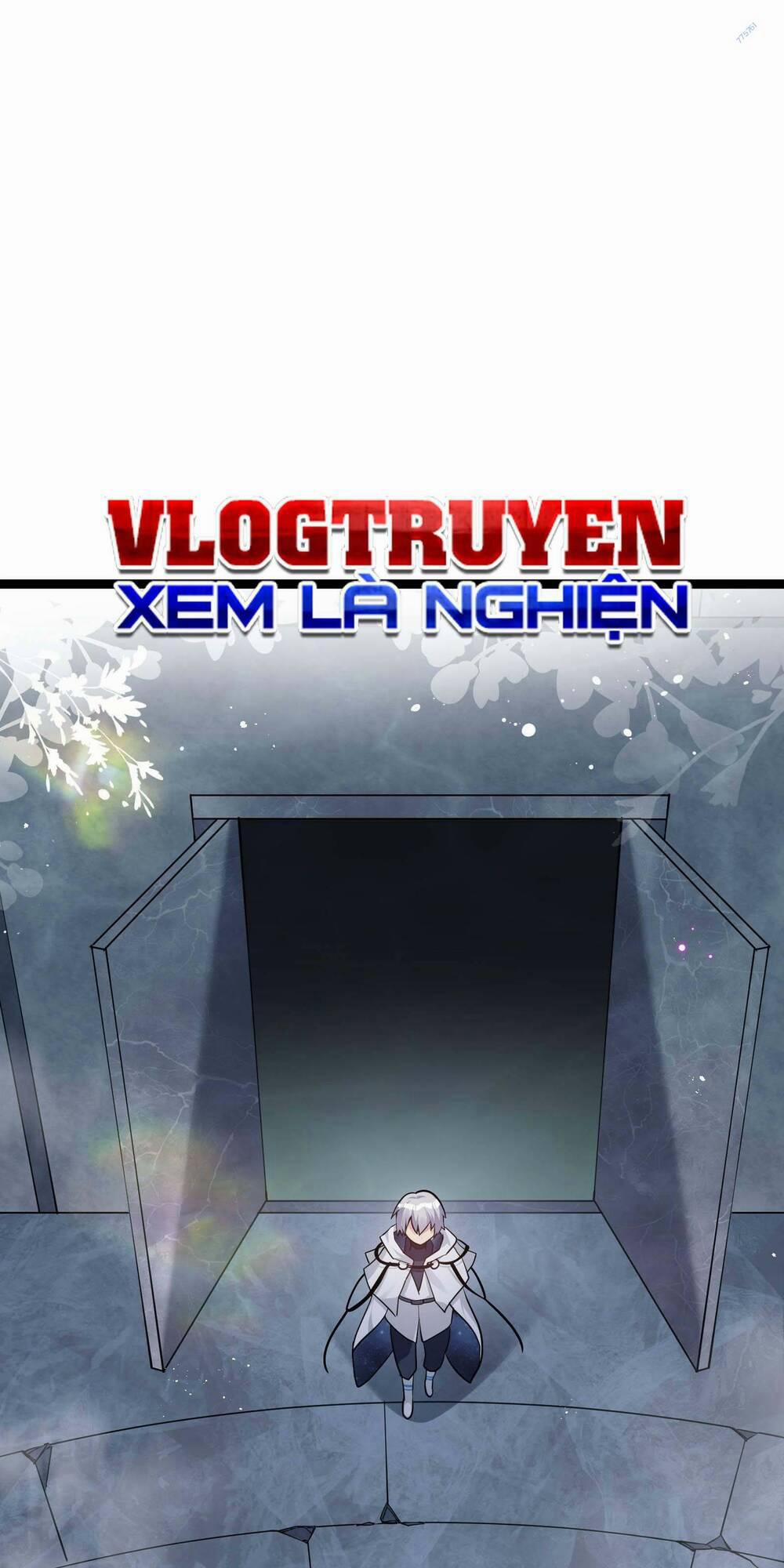 Thế Nhân Thực Sự Tin Tôi Là Đại Boss 6 trang 34