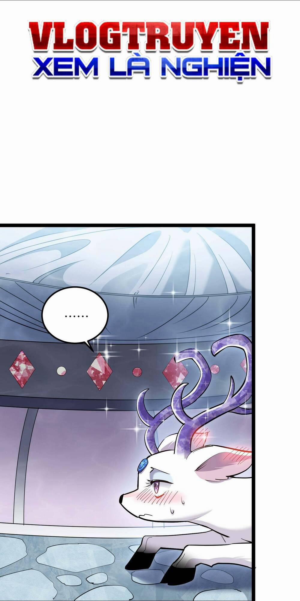 Thế Nhân Thực Sự Tin Tôi Là Đại Boss 6 trang 36