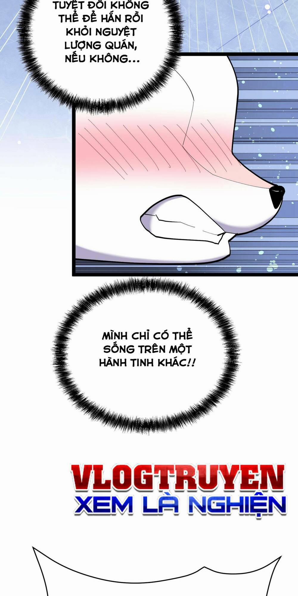 Thế Nhân Thực Sự Tin Tôi Là Đại Boss 6 trang 57