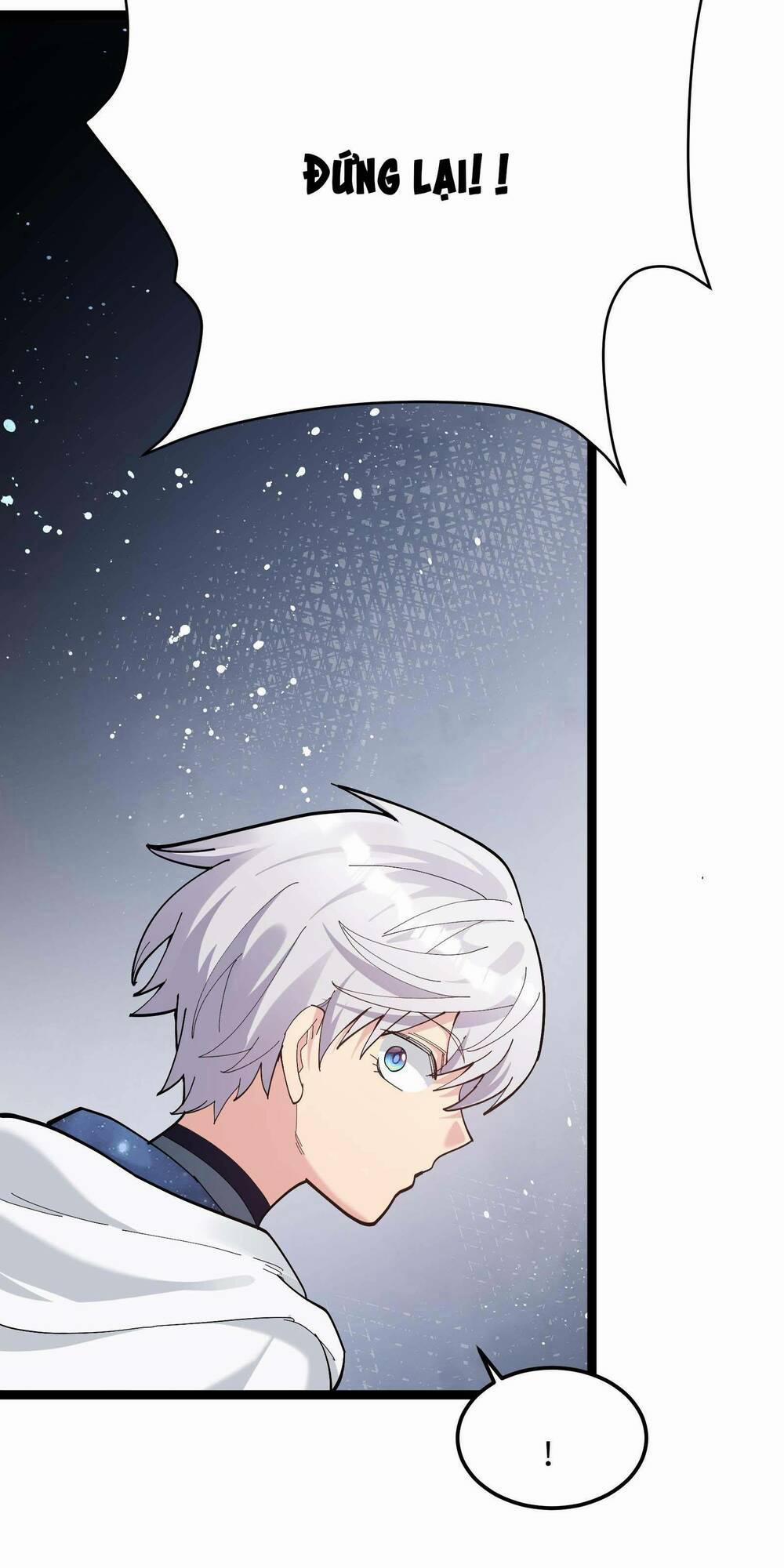 Thế Nhân Thực Sự Tin Tôi Là Đại Boss 6 trang 58