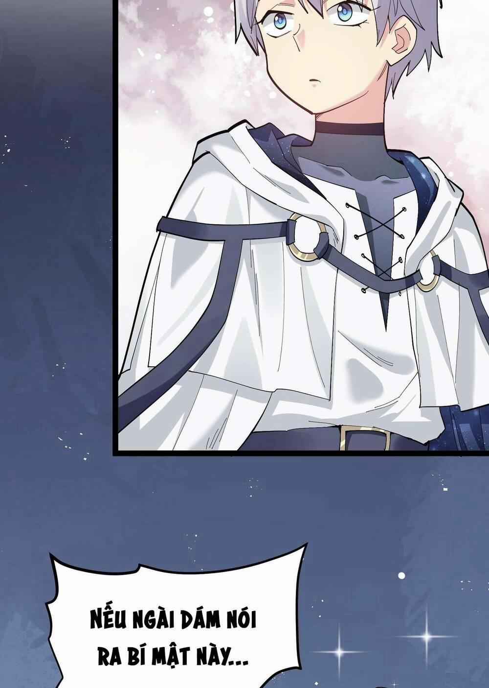 Thế Nhân Thực Sự Tin Tôi Là Đại Boss 6 trang 61