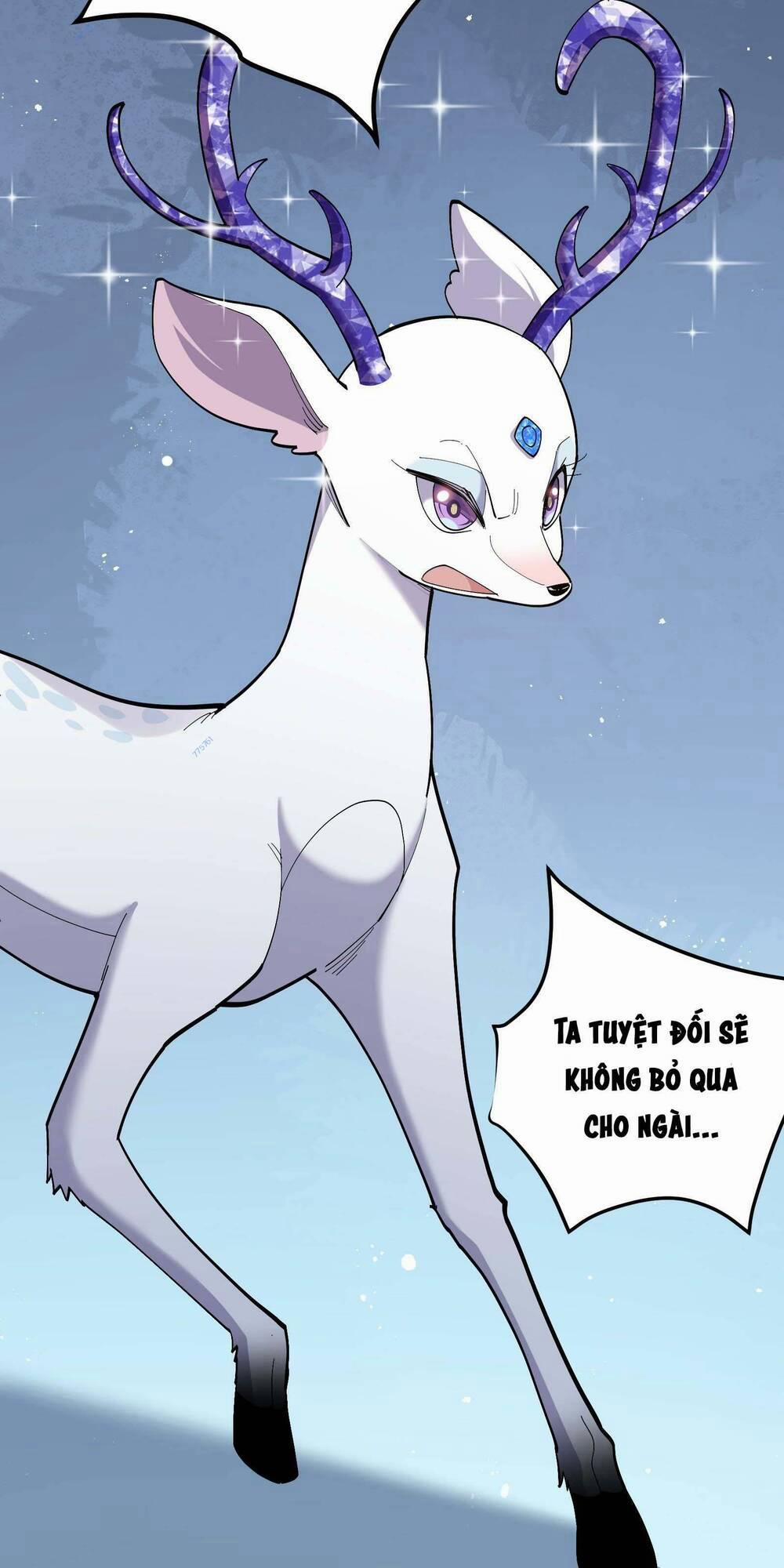 Thế Nhân Thực Sự Tin Tôi Là Đại Boss 6 trang 62