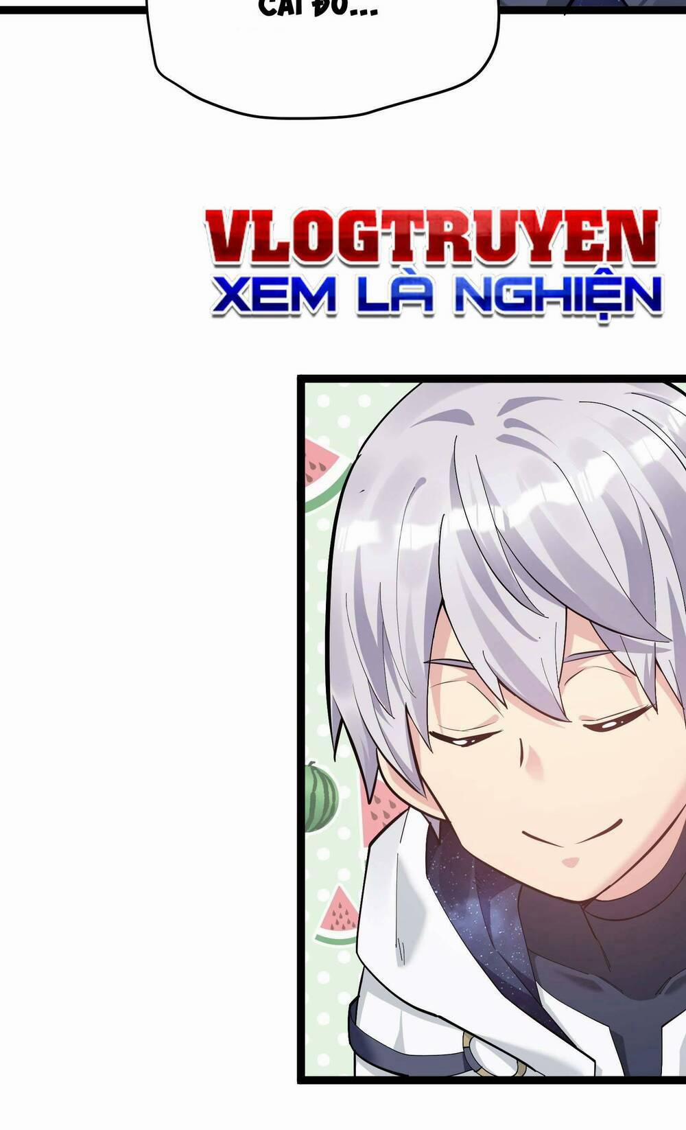 Thế Nhân Thực Sự Tin Tôi Là Đại Boss 7 trang 11