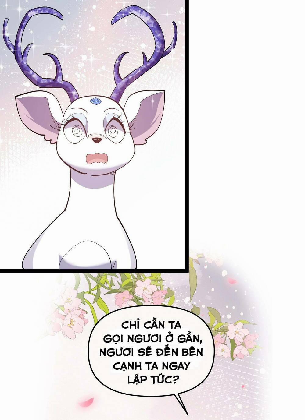 Thế Nhân Thực Sự Tin Tôi Là Đại Boss 7 trang 17