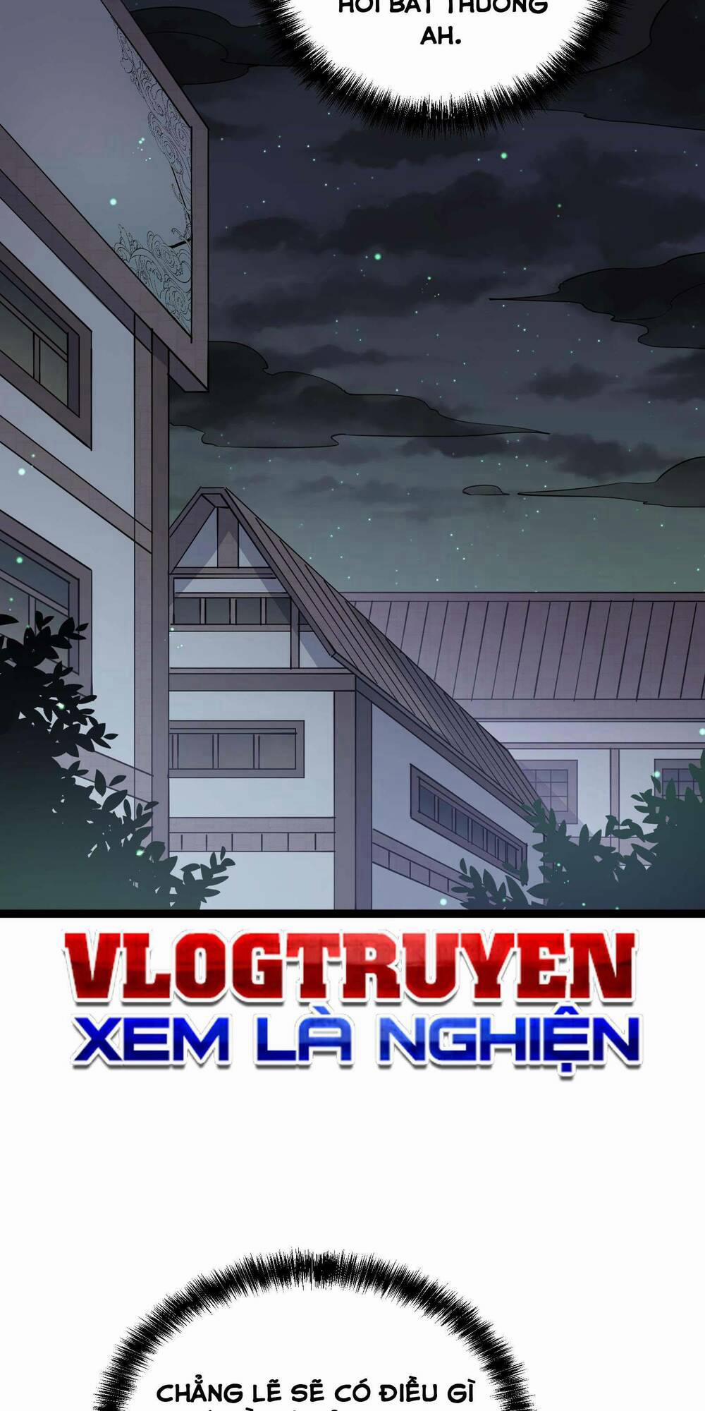 Thế Nhân Thực Sự Tin Tôi Là Đại Boss 7 trang 26