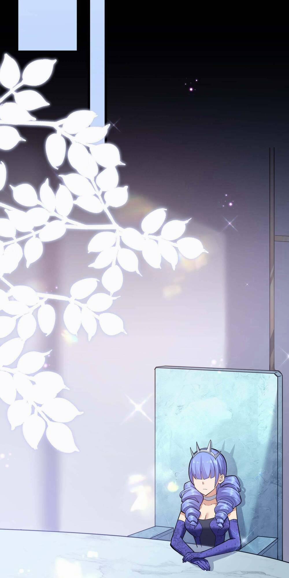 Thế Nhân Thực Sự Tin Tôi Là Đại Boss 7 trang 43