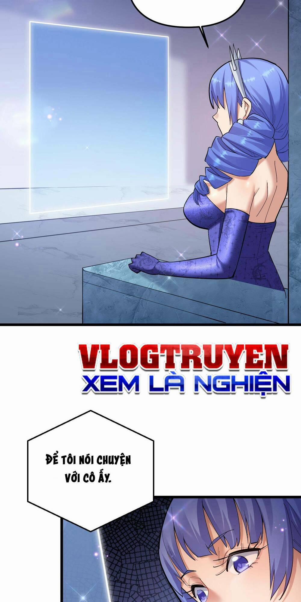 Thế Nhân Thực Sự Tin Tôi Là Đại Boss 7 trang 48