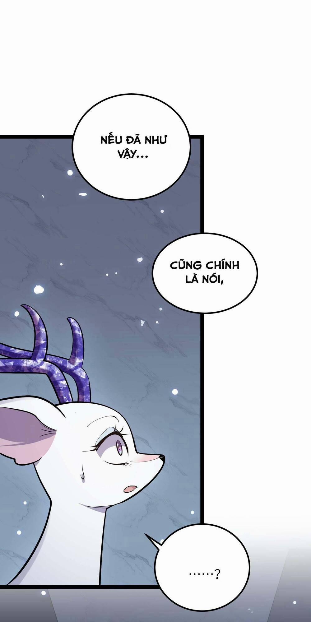 Thế Nhân Thực Sự Tin Tôi Là Đại Boss 7 trang 6