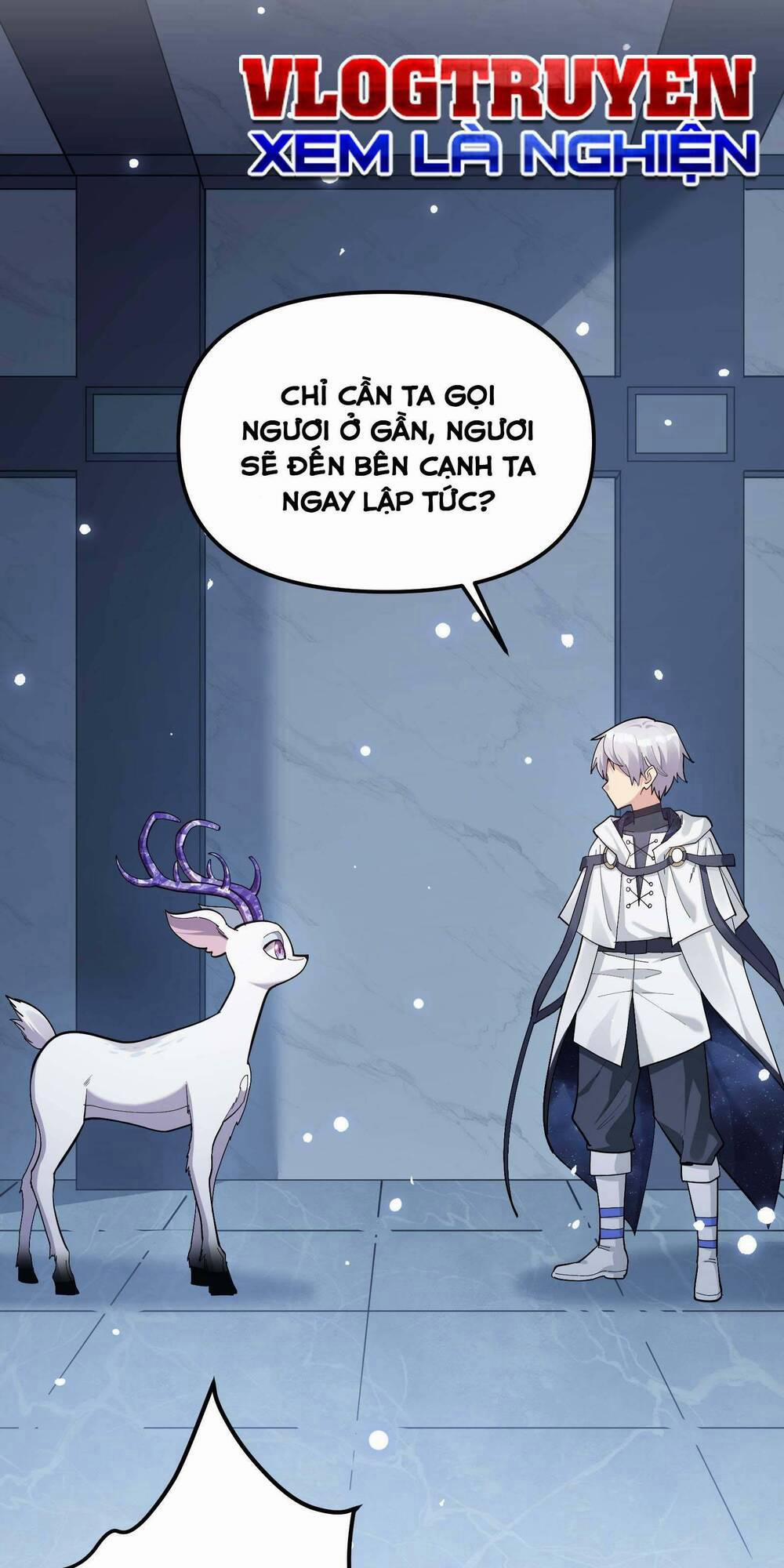 Thế Nhân Thực Sự Tin Tôi Là Đại Boss 7 trang 7