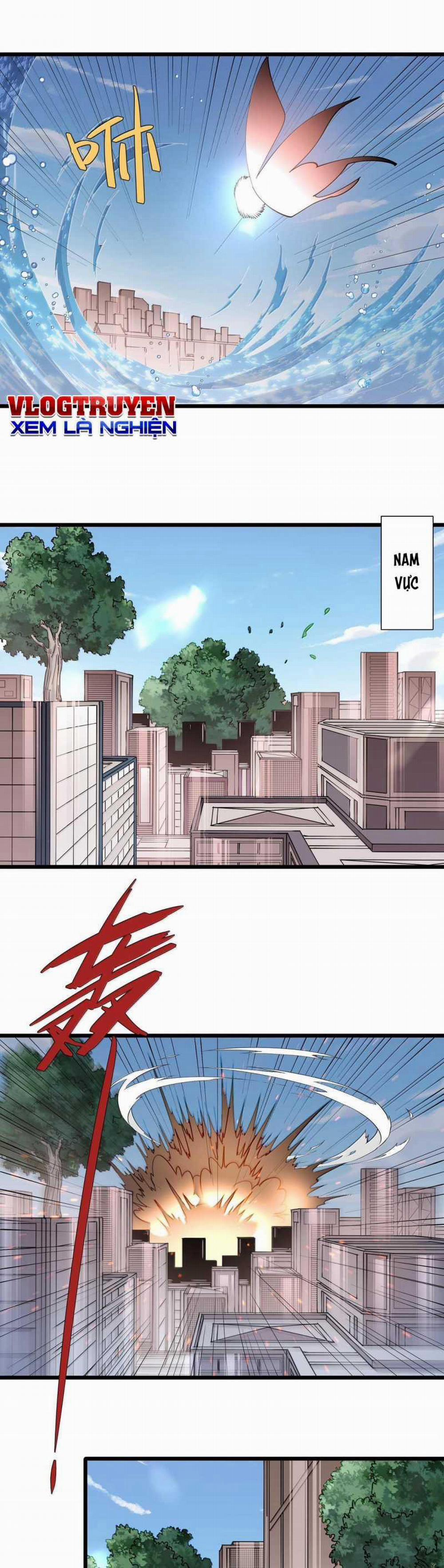 Thế Nhân Thực Sự Tin Tôi Là Đại Boss 72 trang 0