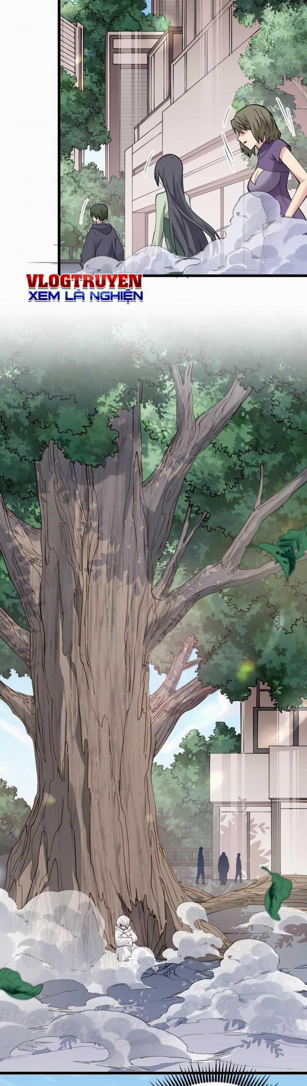 Thế Nhân Thực Sự Tin Tôi Là Đại Boss 72 trang 1