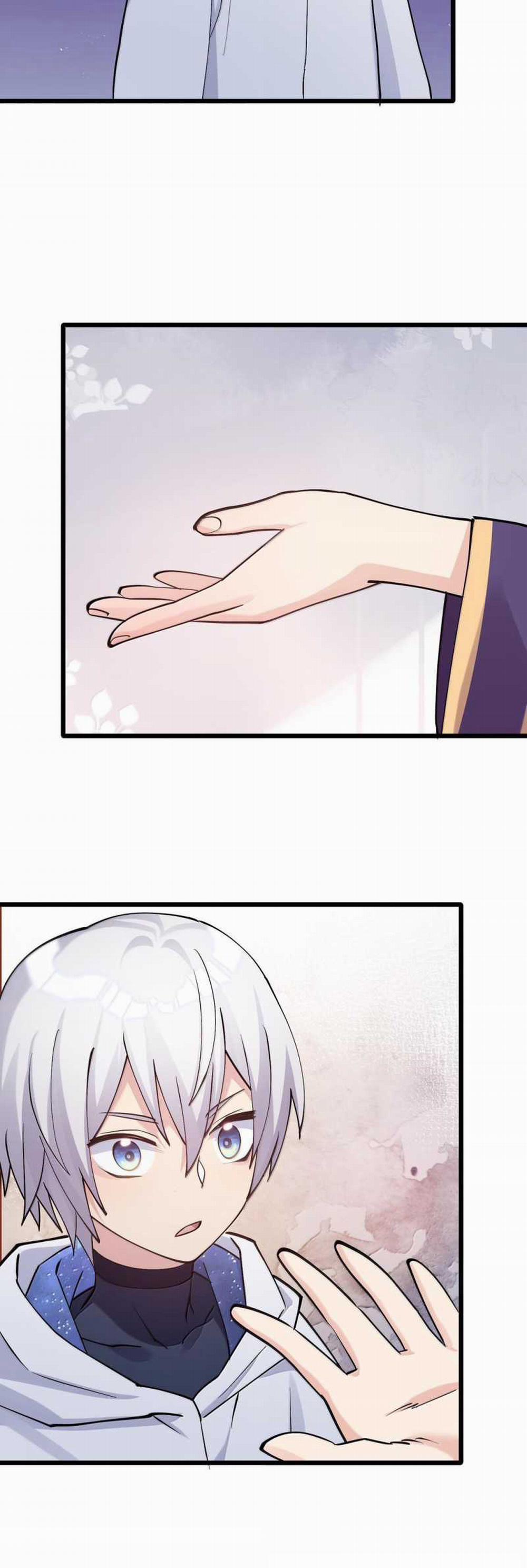 Thế Nhân Thực Sự Tin Tôi Là Đại Boss 72 trang 28