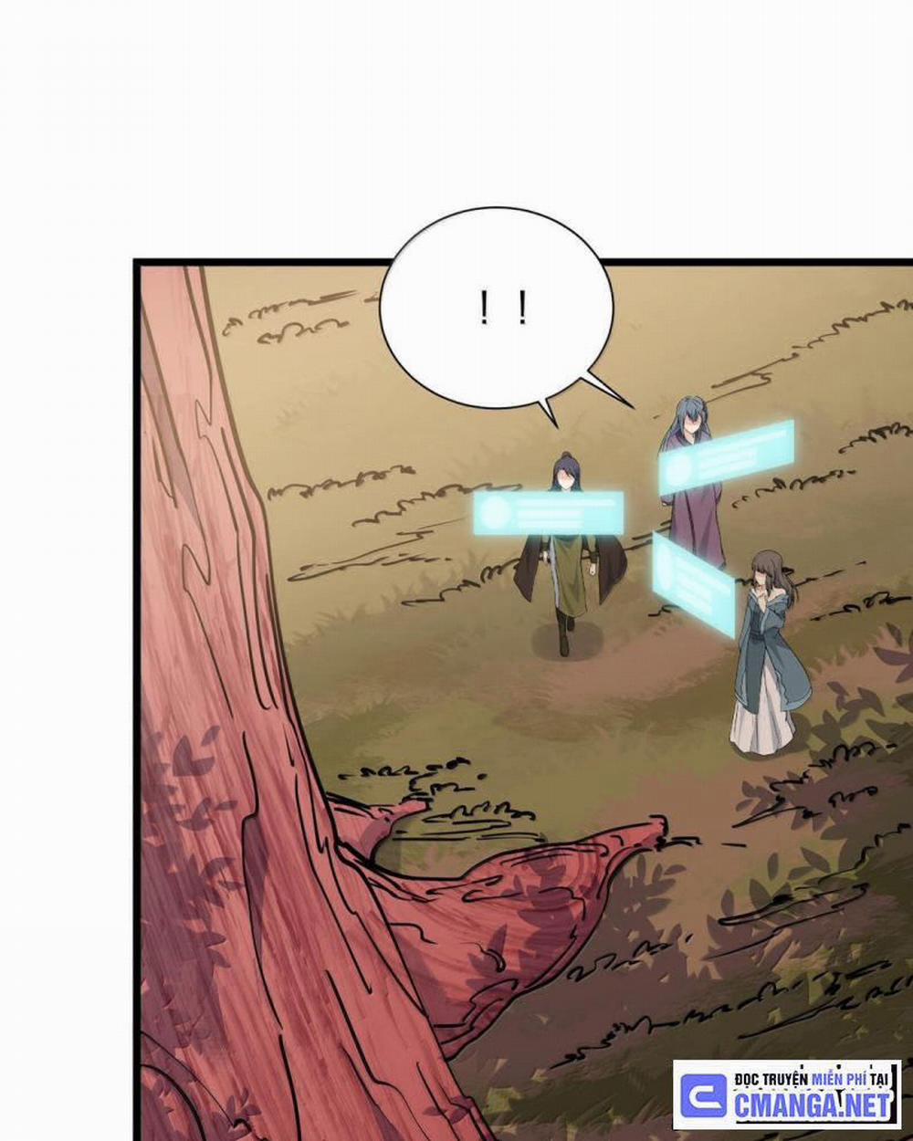 Thế Nhân Thực Sự Tin Tôi Là Đại Boss 73 trang 14