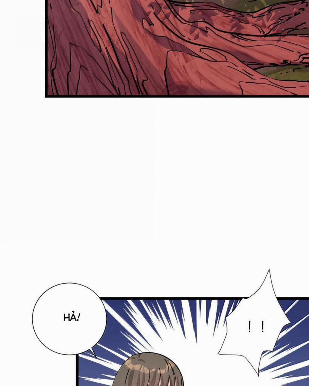 Thế Nhân Thực Sự Tin Tôi Là Đại Boss 73 trang 15