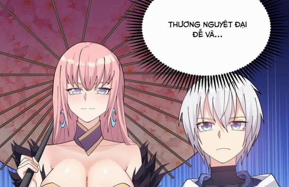 Thế Nhân Thực Sự Tin Tôi Là Đại Boss 73 trang 22